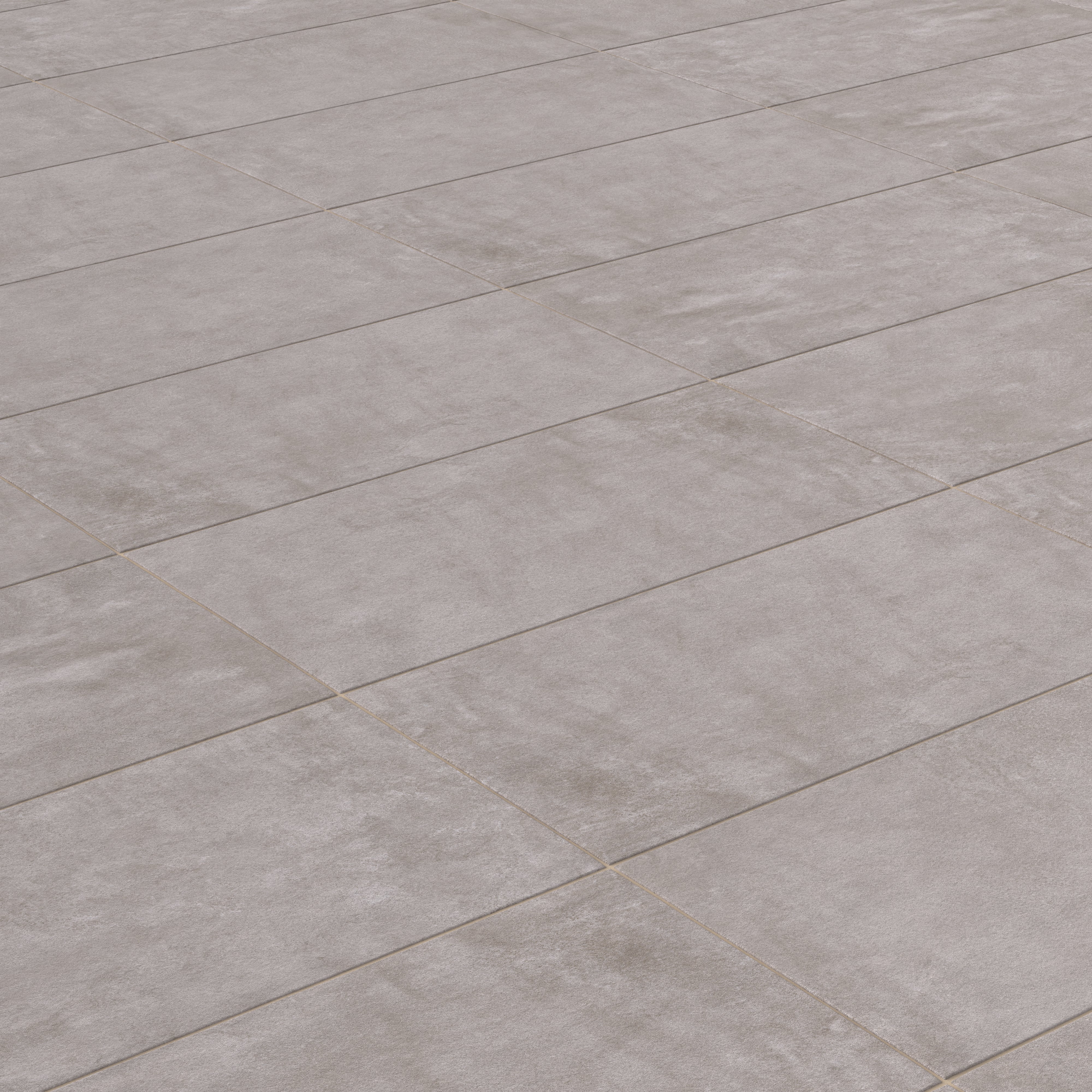 Kai 12x24 Grip Porcelain Tile in Smoke - Image 4