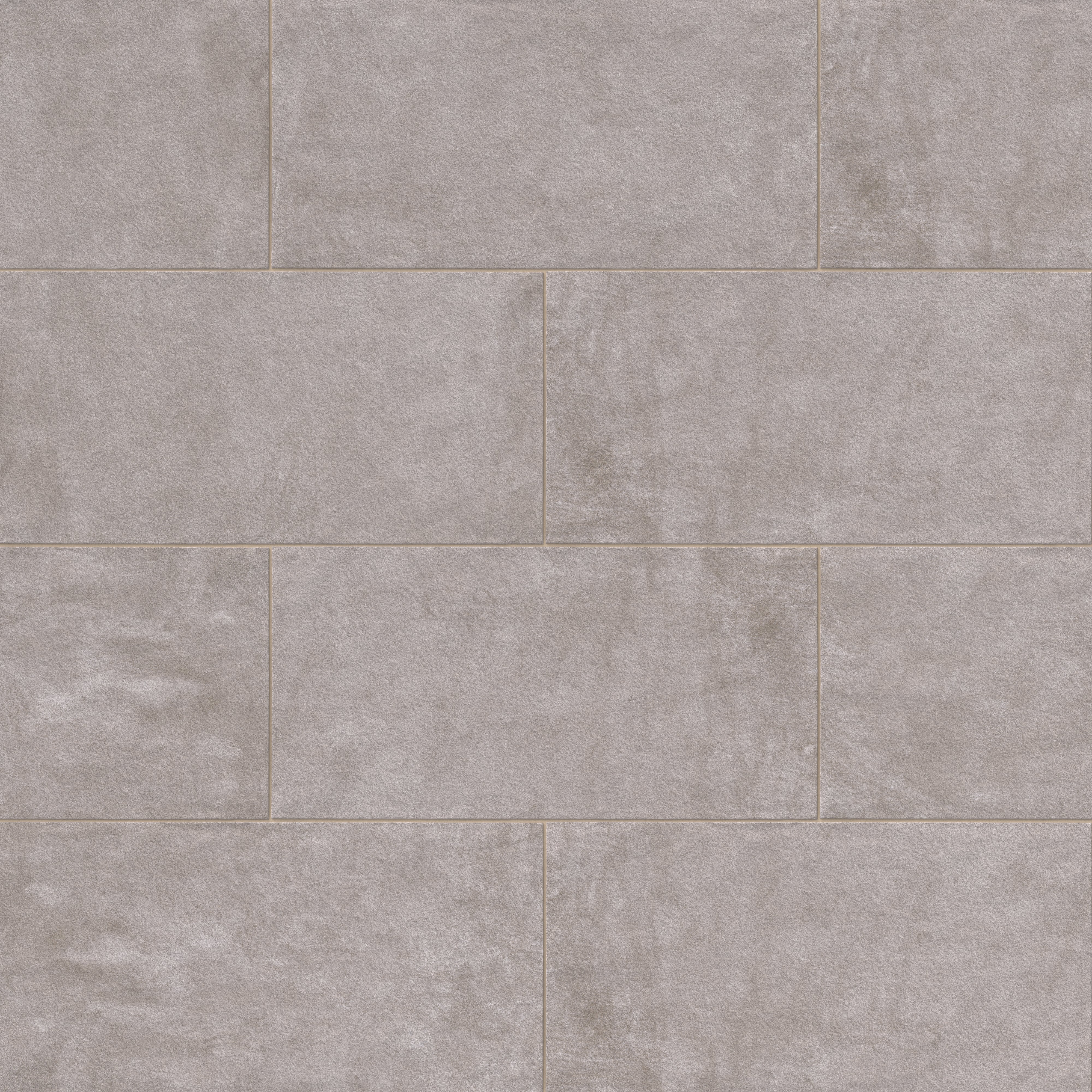 Kai 12x24 Grip Porcelain Tile in Smoke - Image 7
