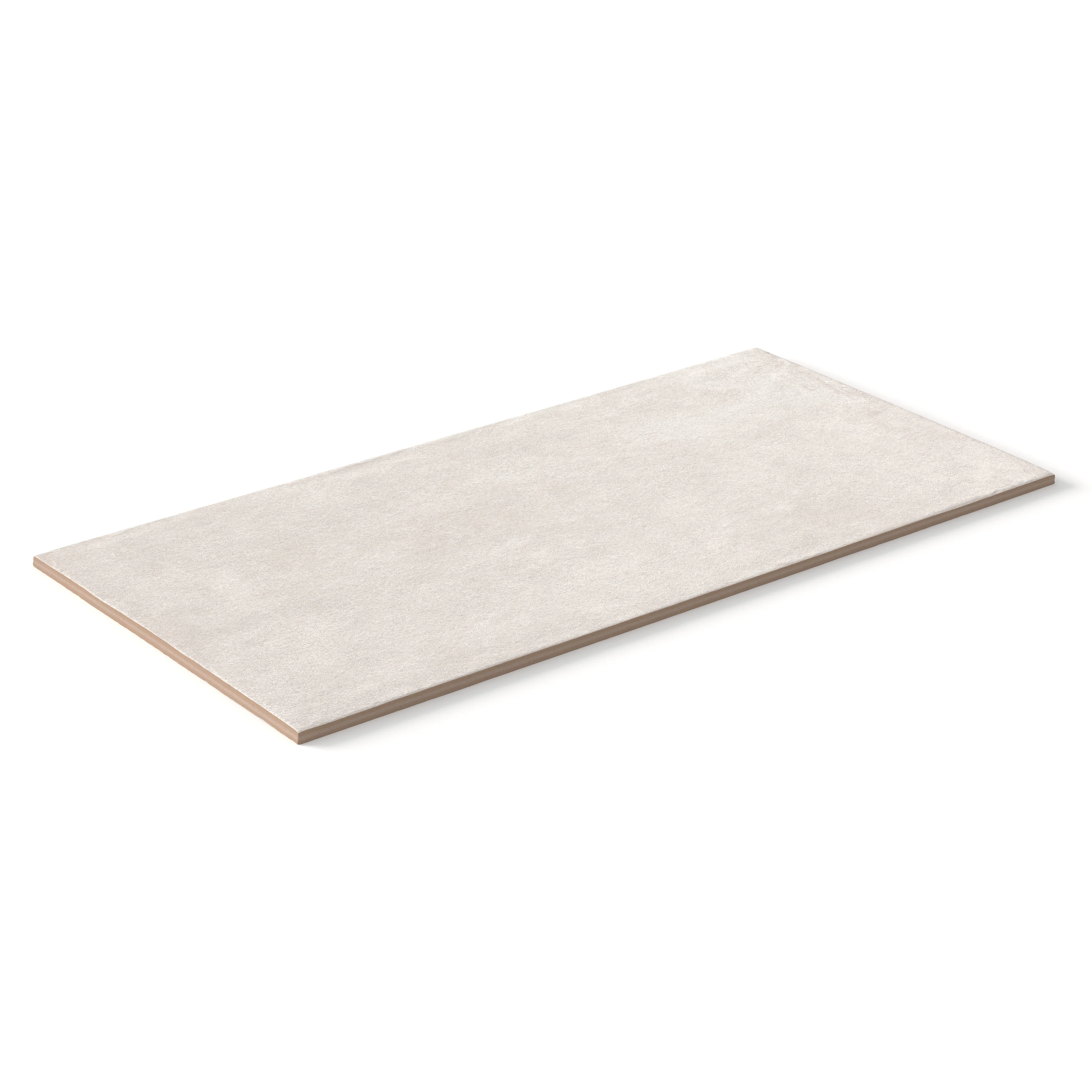 Kai 12x24 Grip Porcelain Tile in Whisper - Image 3
