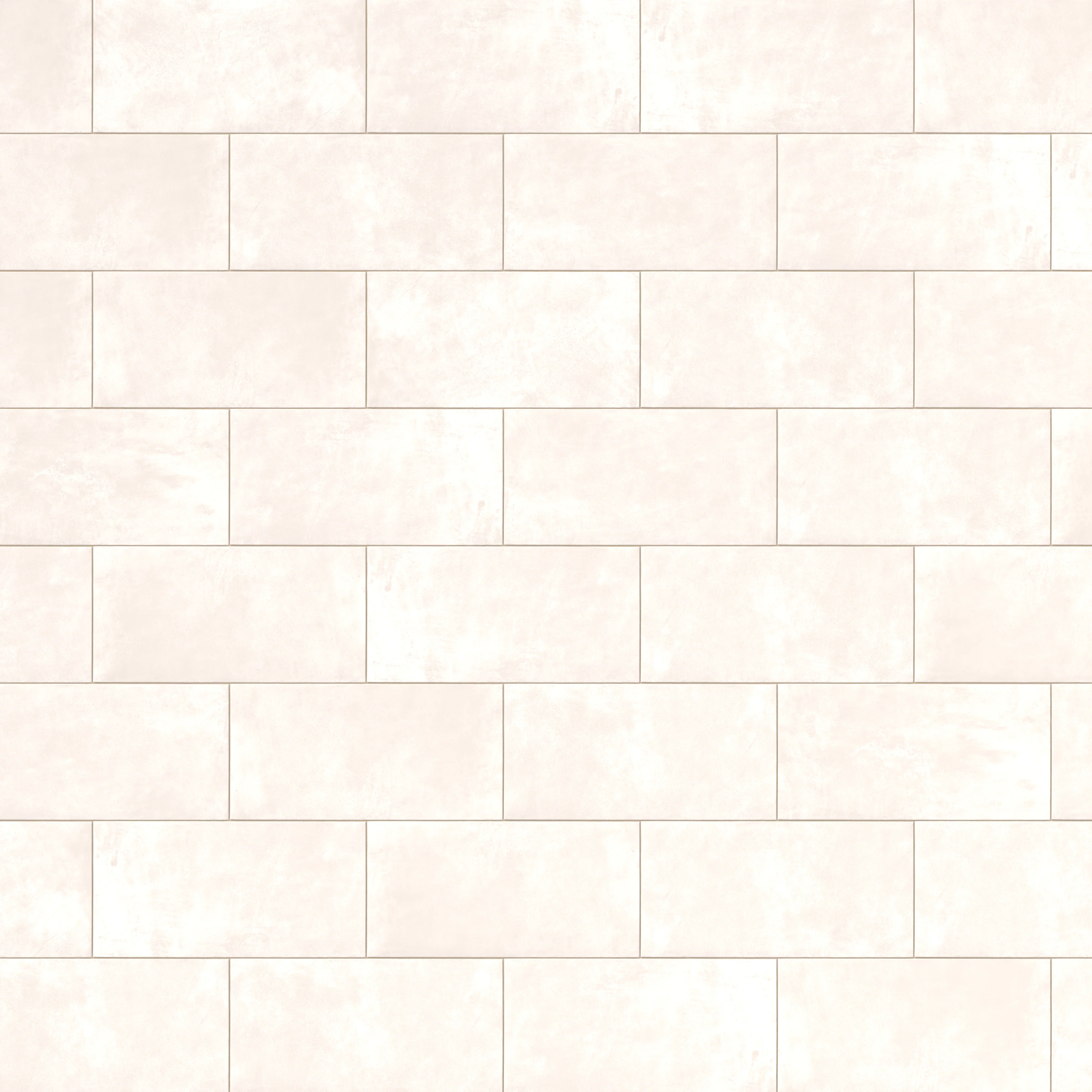 Kai 12x24 Matte Porcelain Tile in Whisper - Image 8