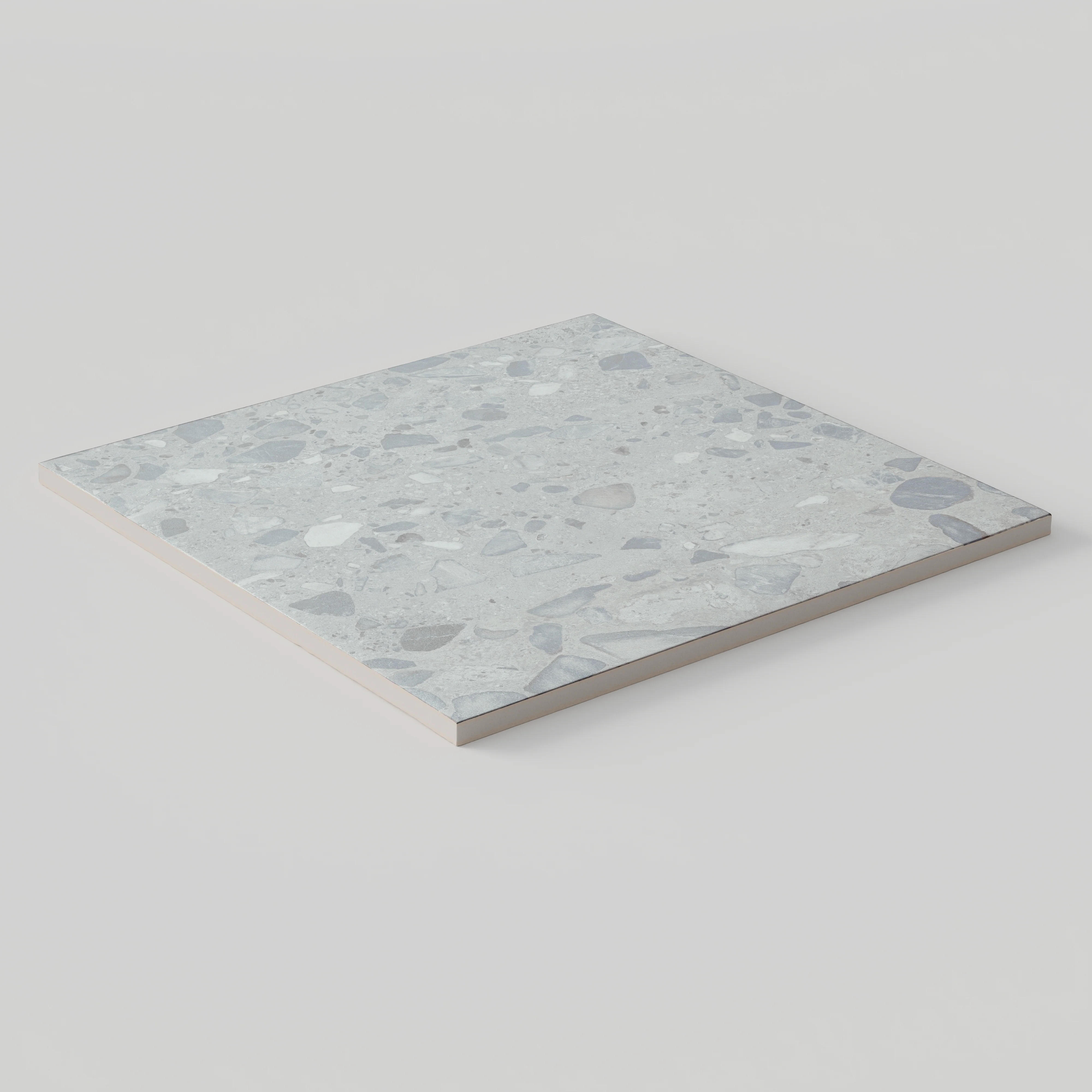 Kai 24x24 Grip Porcelain 2cm Paver Tile in Cobblestone - Image 3