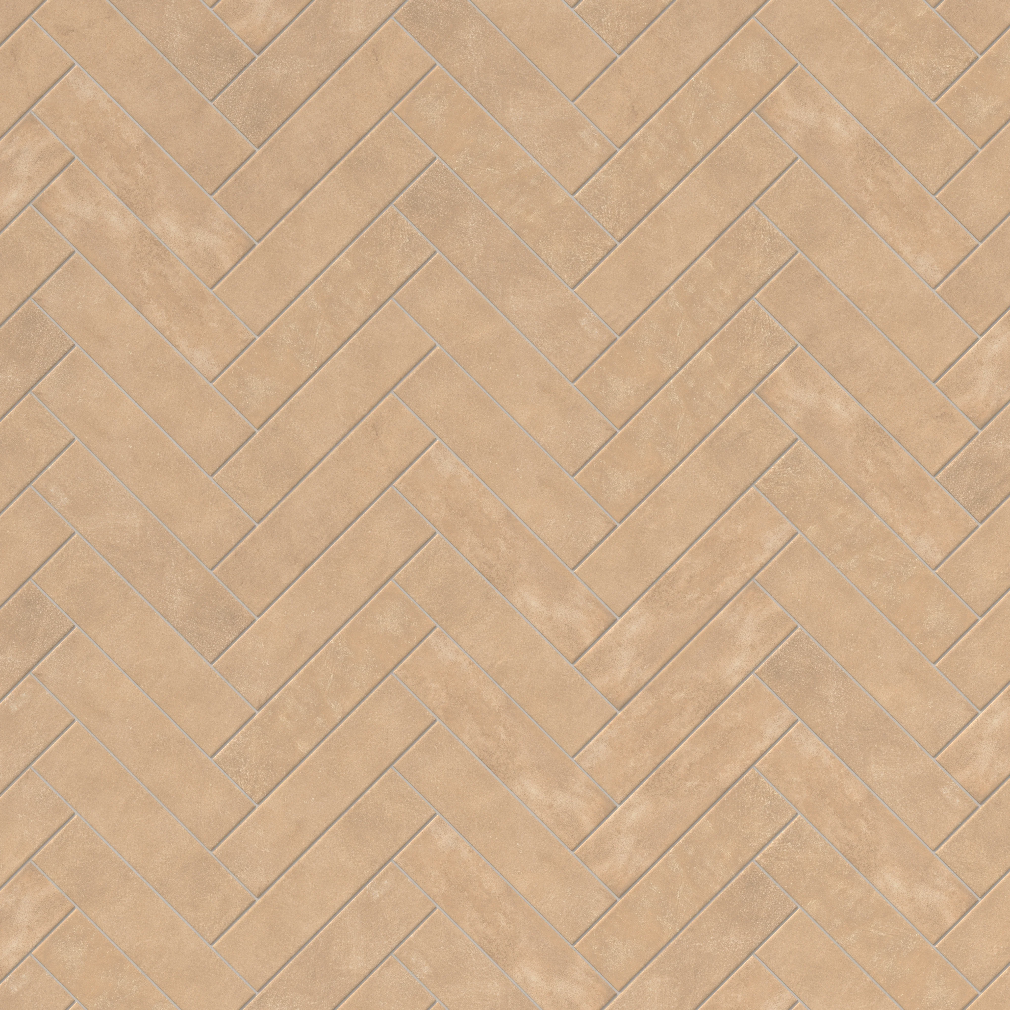 Kai 3x12 Matte Porcelain Tile in Buttercup - Image 8