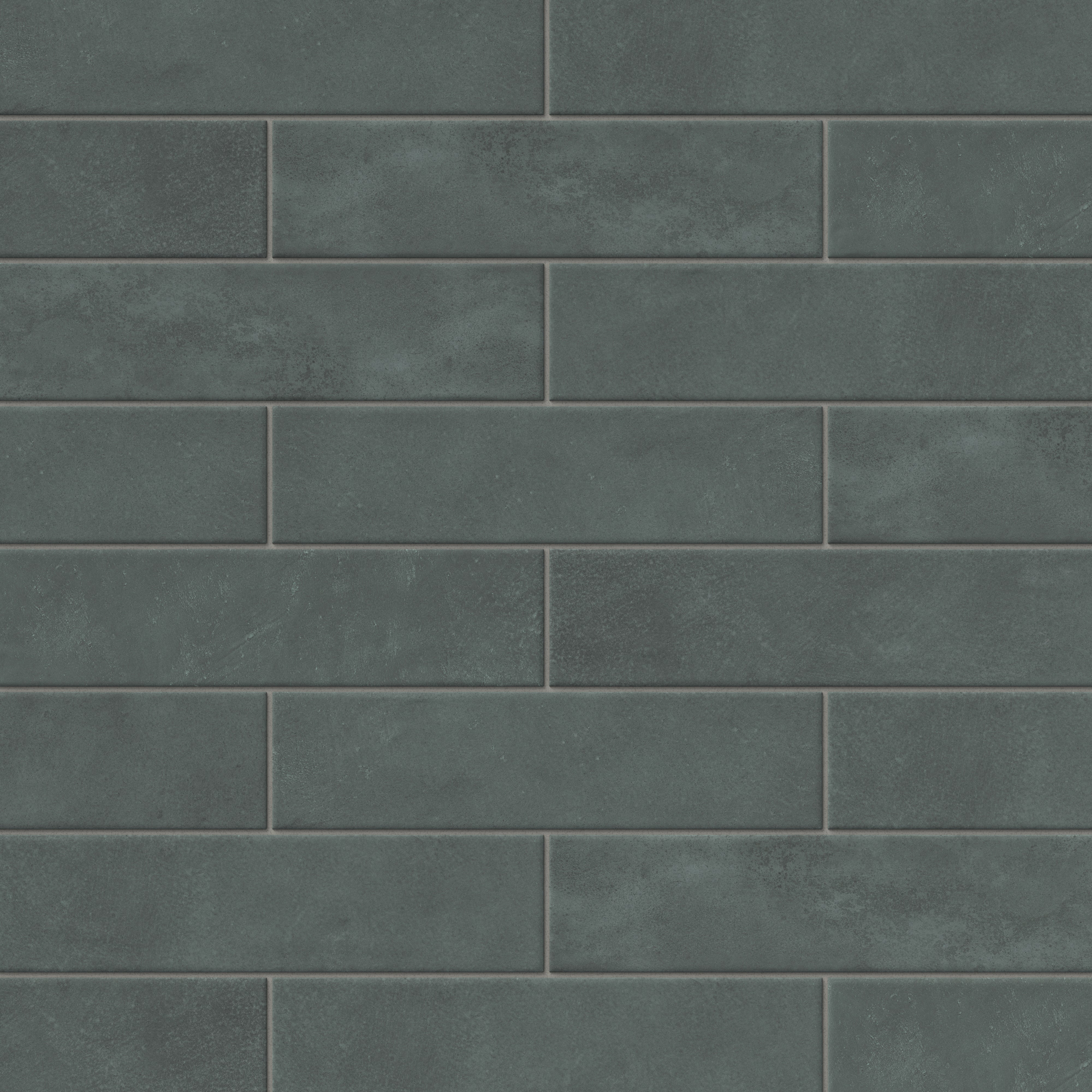 Kai 3x12 Matte Porcelain Tile in Marine - Image 6