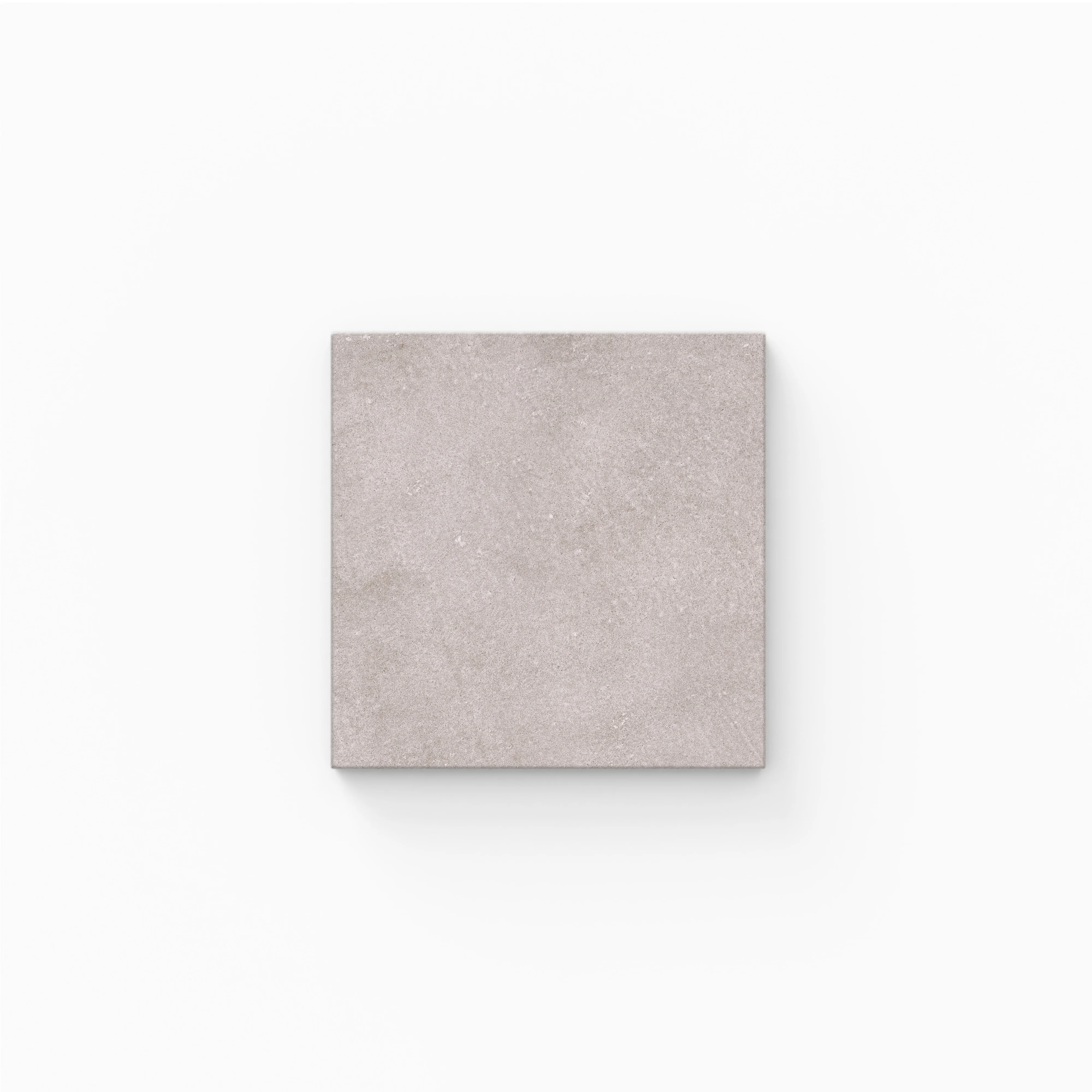 Kai 4x4 Matte in Smoke Sample