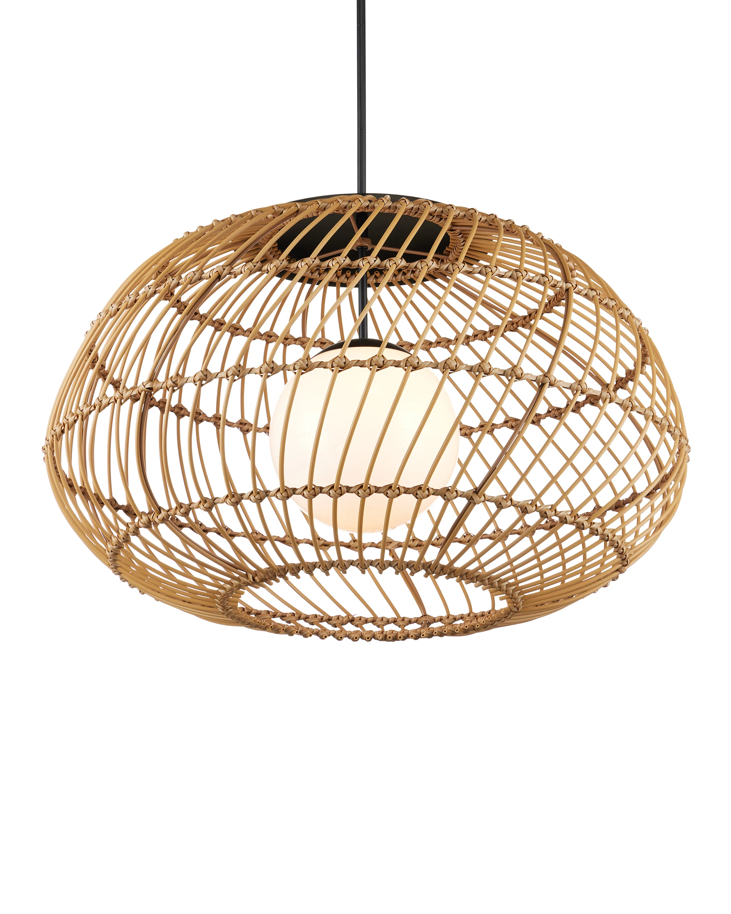 Kendall Outdoor Pendant