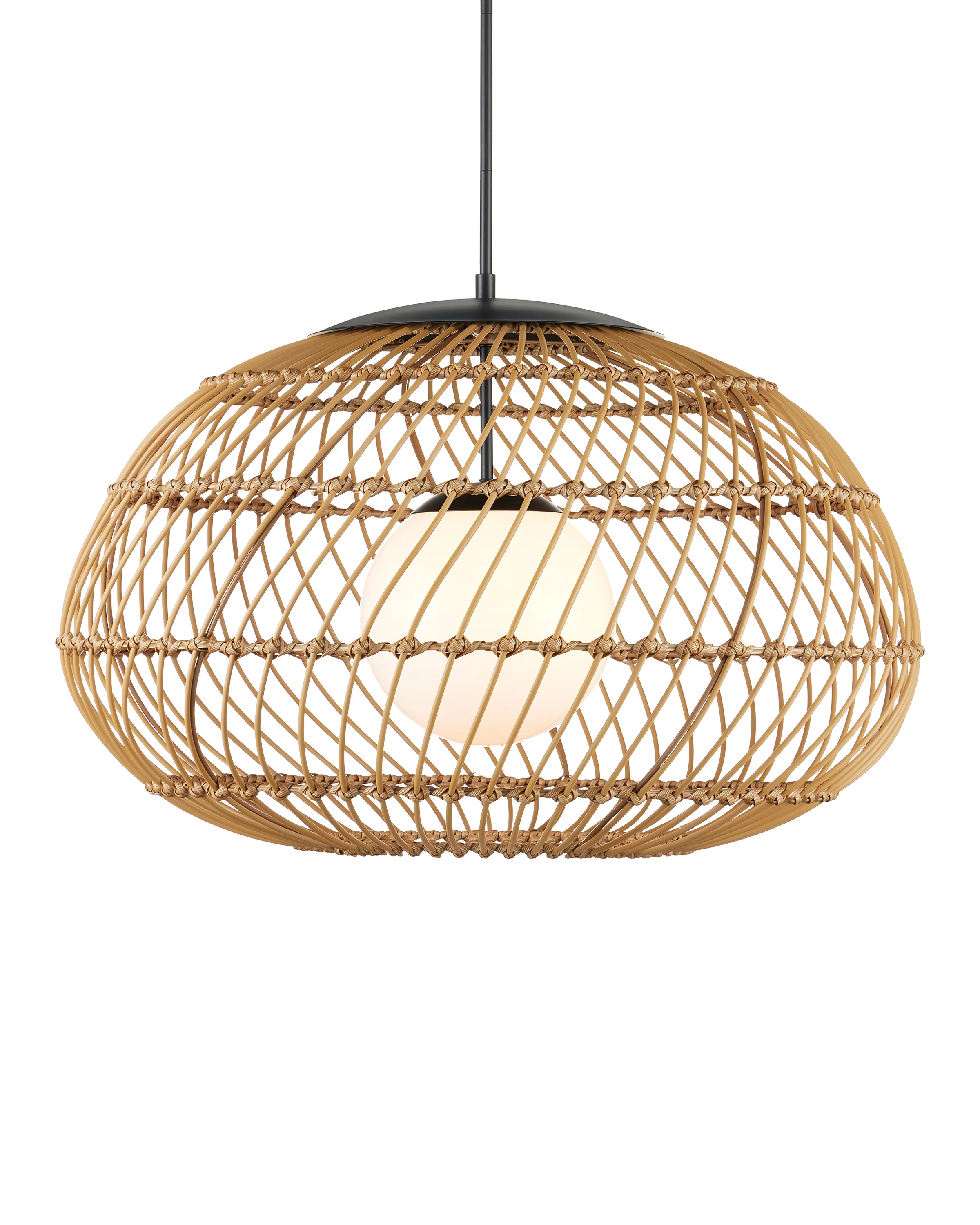 Kendall Outdoor Pendant - Image 3