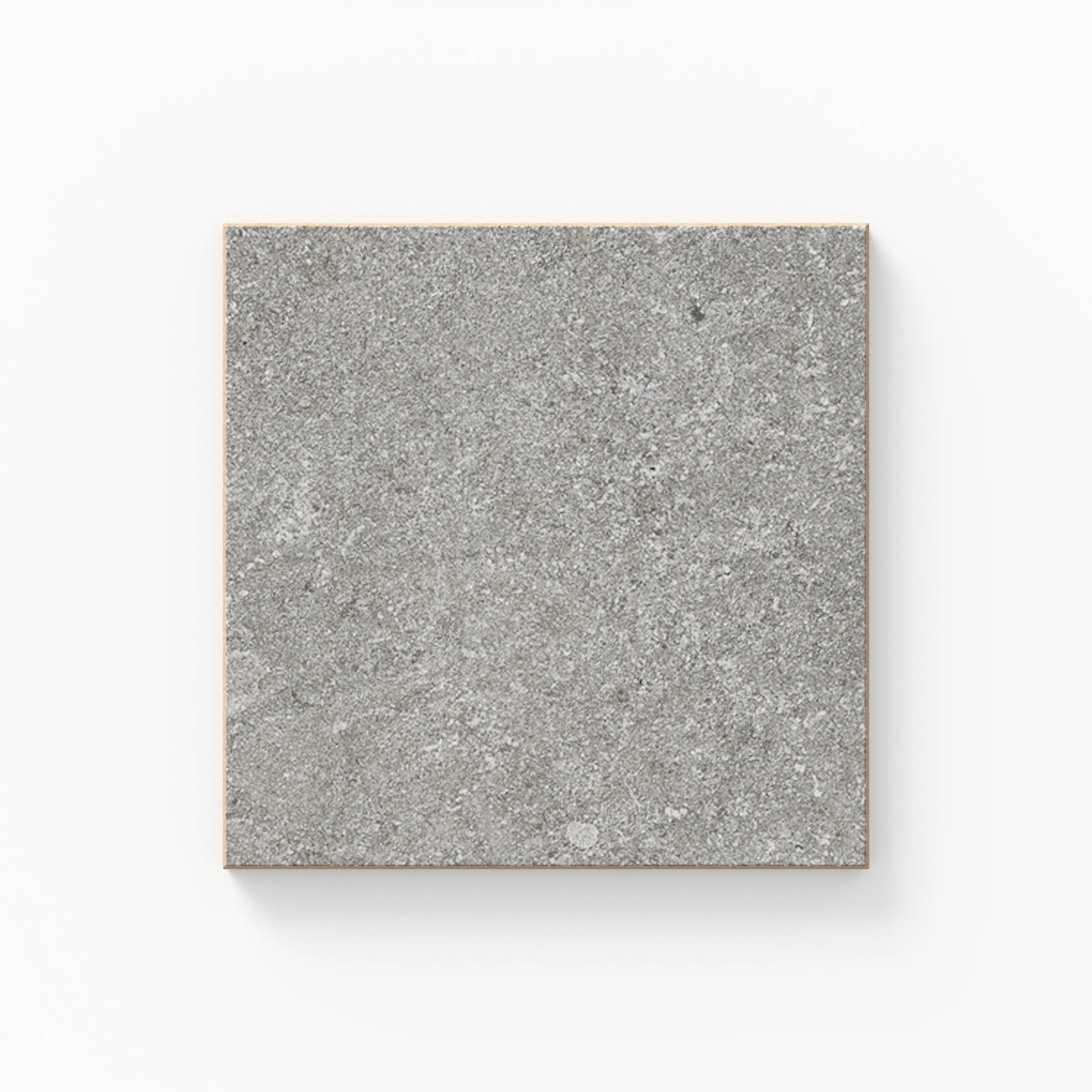 Kennedy 4x4 Matte in Graphite Sample