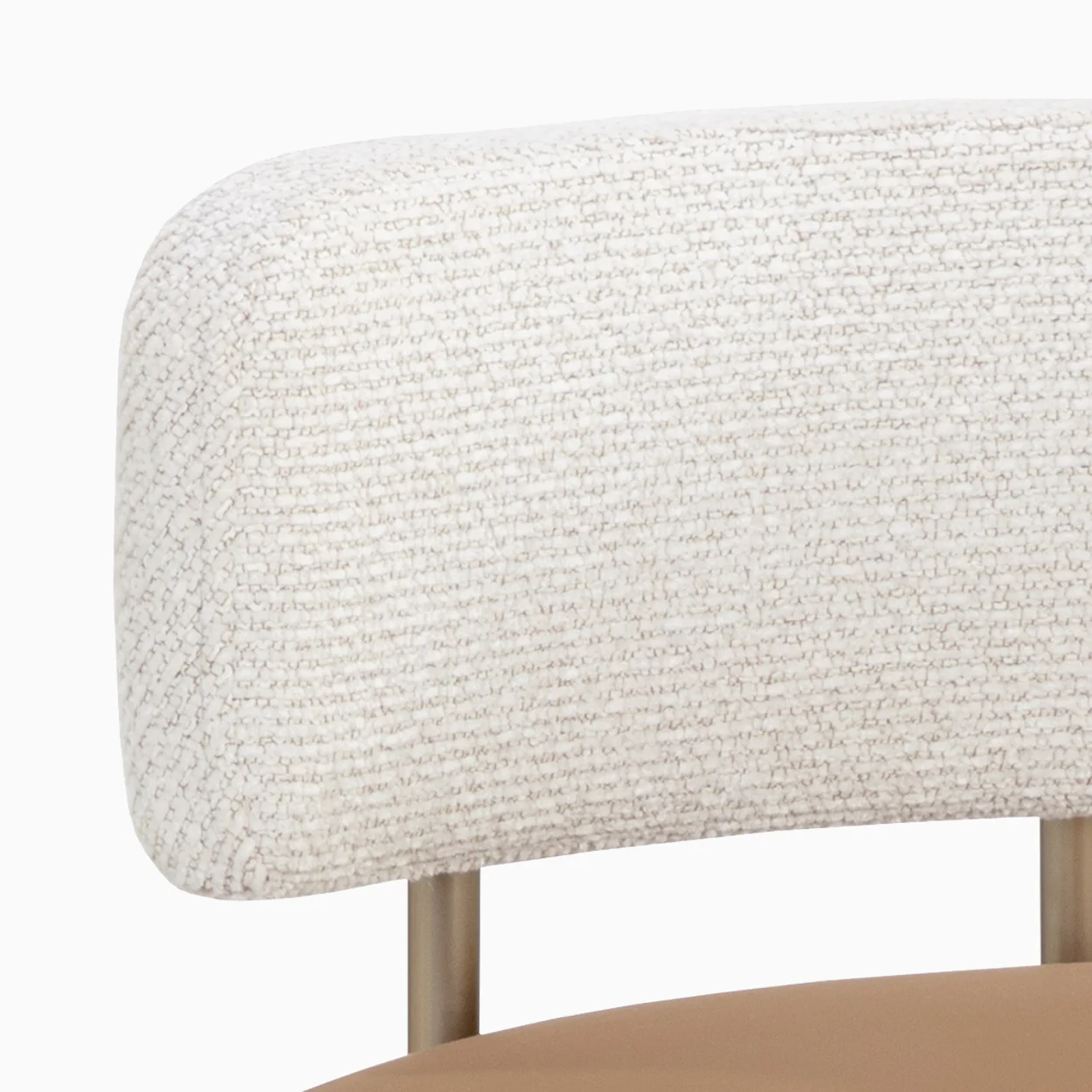 Kenzie Counter Stool in Napa Cognac - Image 7