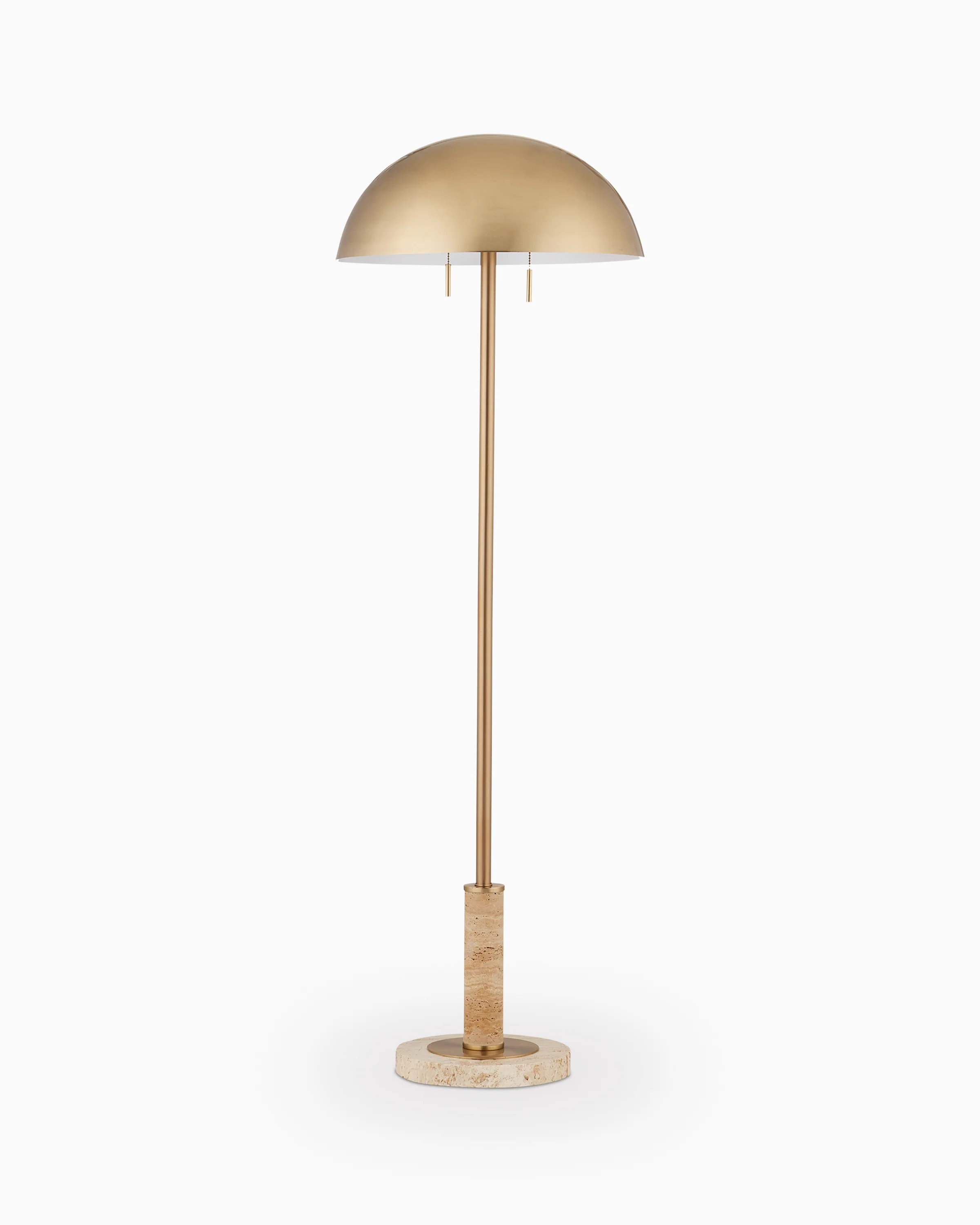 Keswick Floor Lamp - Image 3