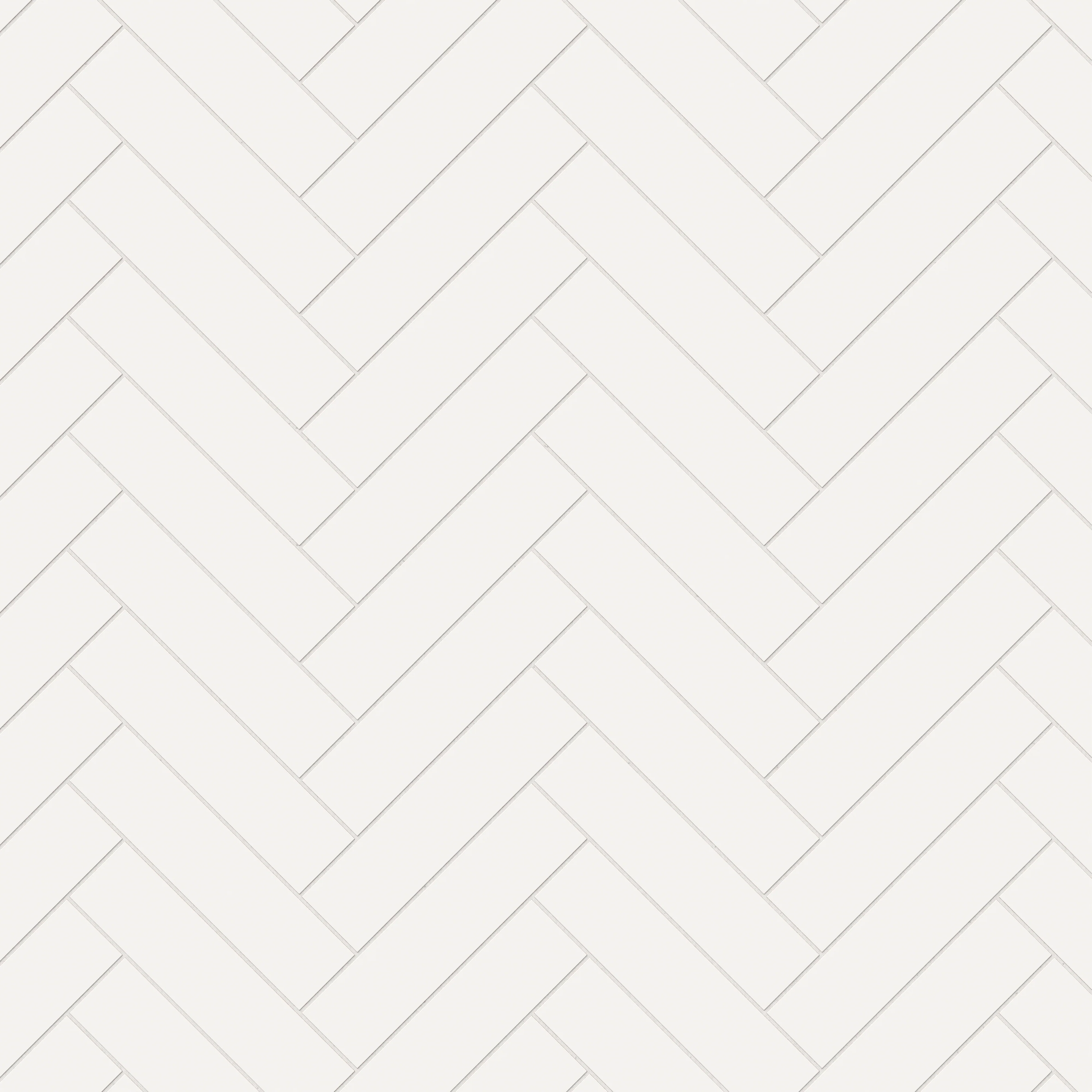 Kinsley 4x16 Glossy Ceramic Tile in Branco - Image 10