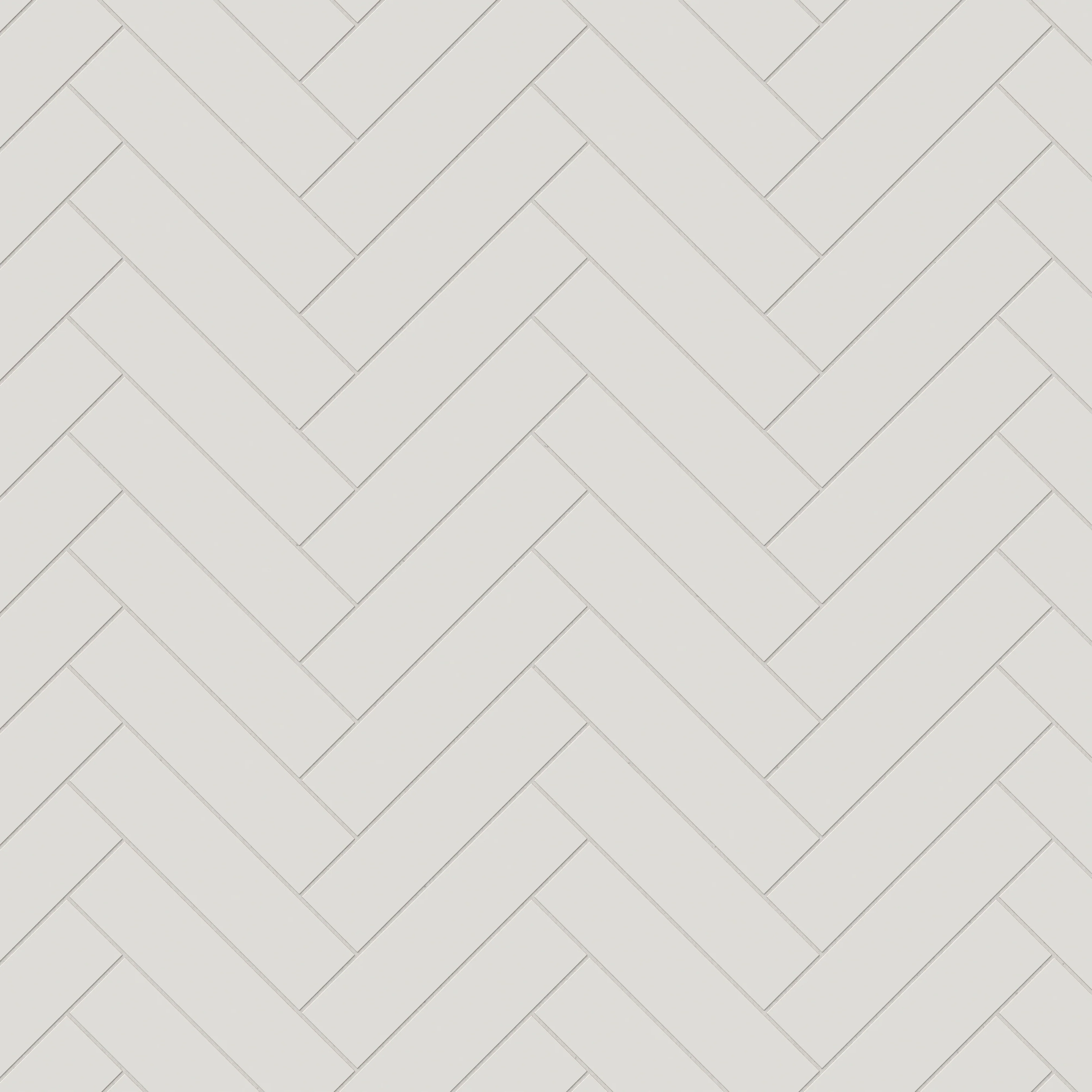 Kinsley 4x16 Glossy Ceramic Tile in Cinza - Image 10