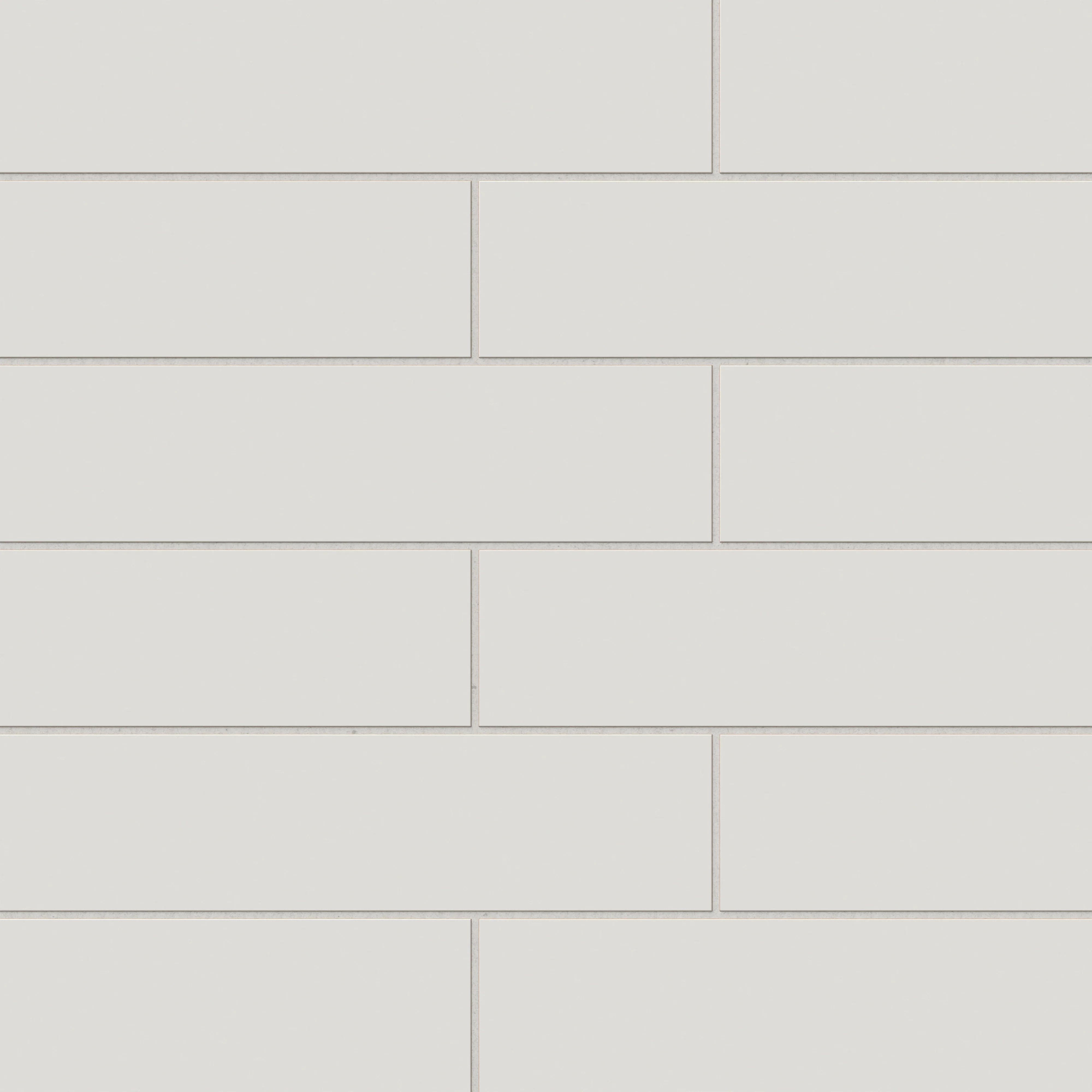 Kinsley 4x16 Glossy Ceramic Tile in Cinza - Image 6