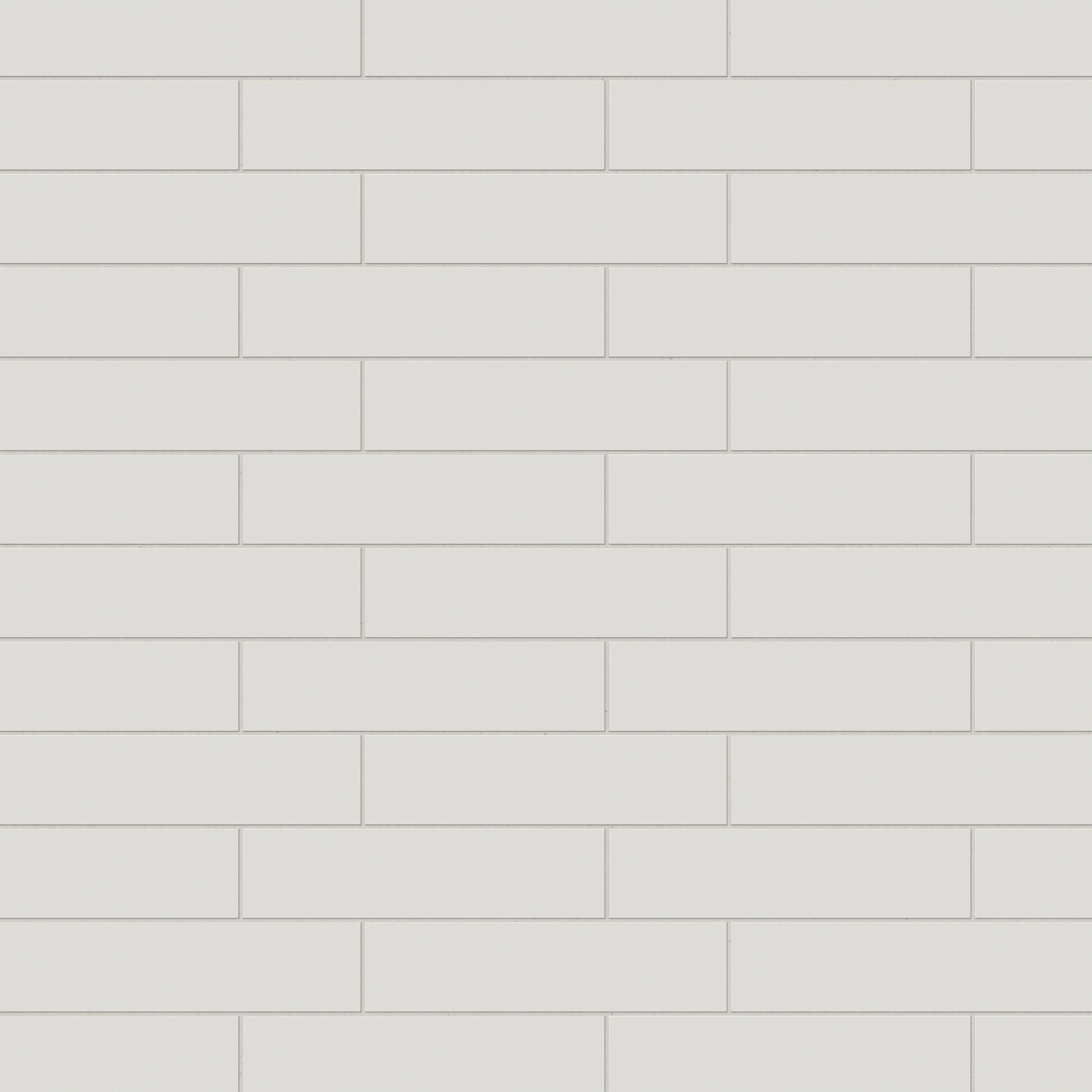 Kinsley 4x16 Glossy Ceramic Tile in Cinza - Image 8