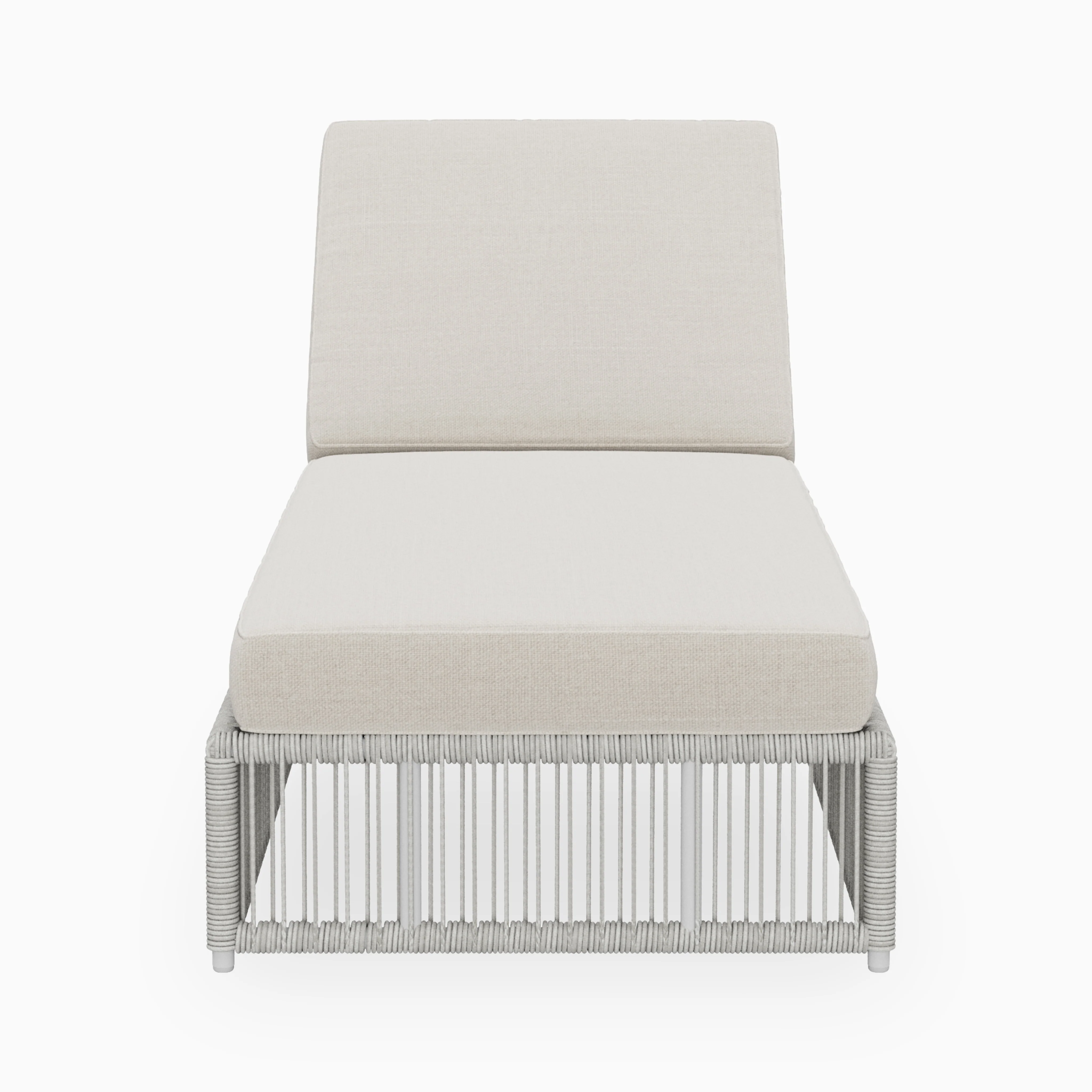 Kova Adjustable Chaise - Image 3