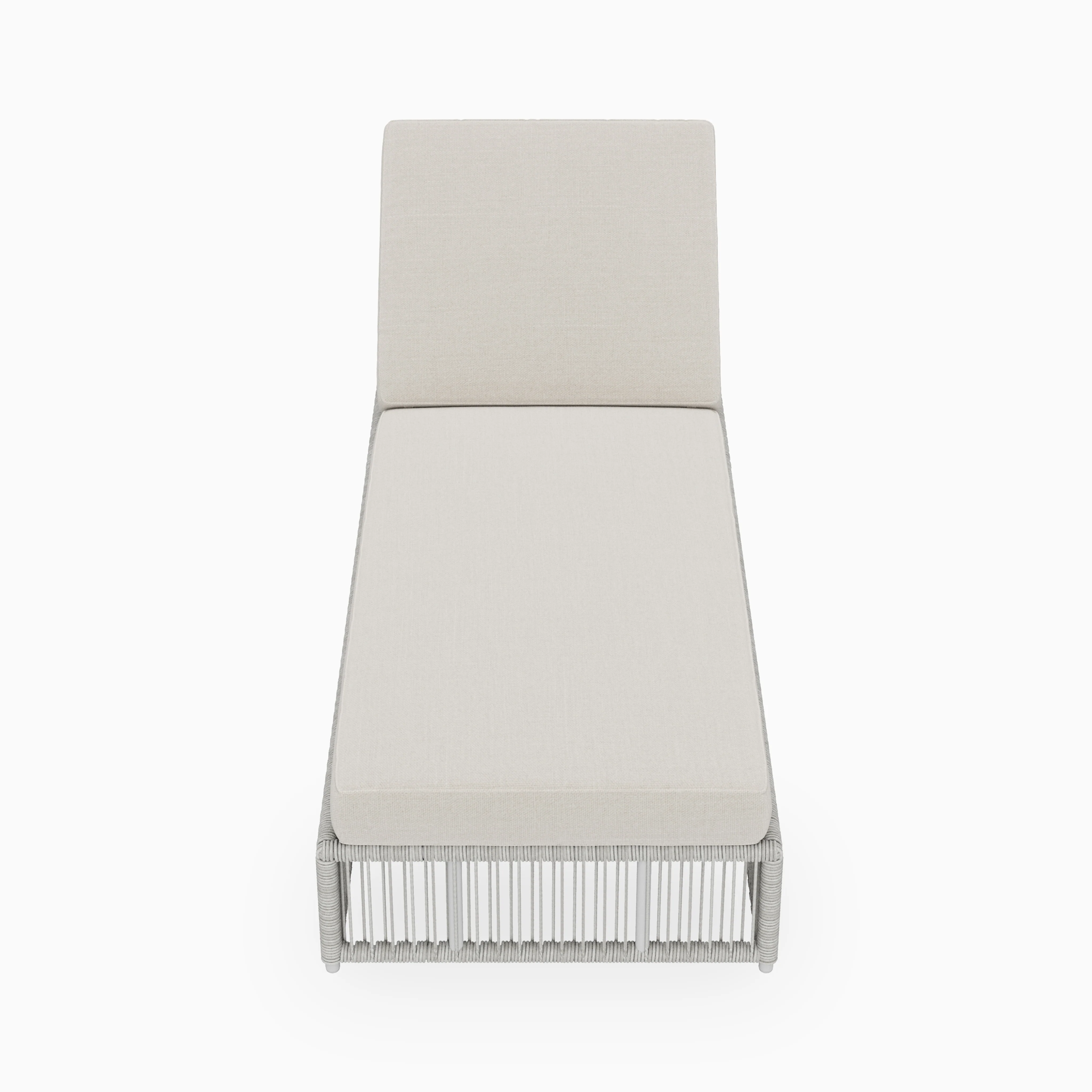 Kova Adjustable Chaise - Image 4