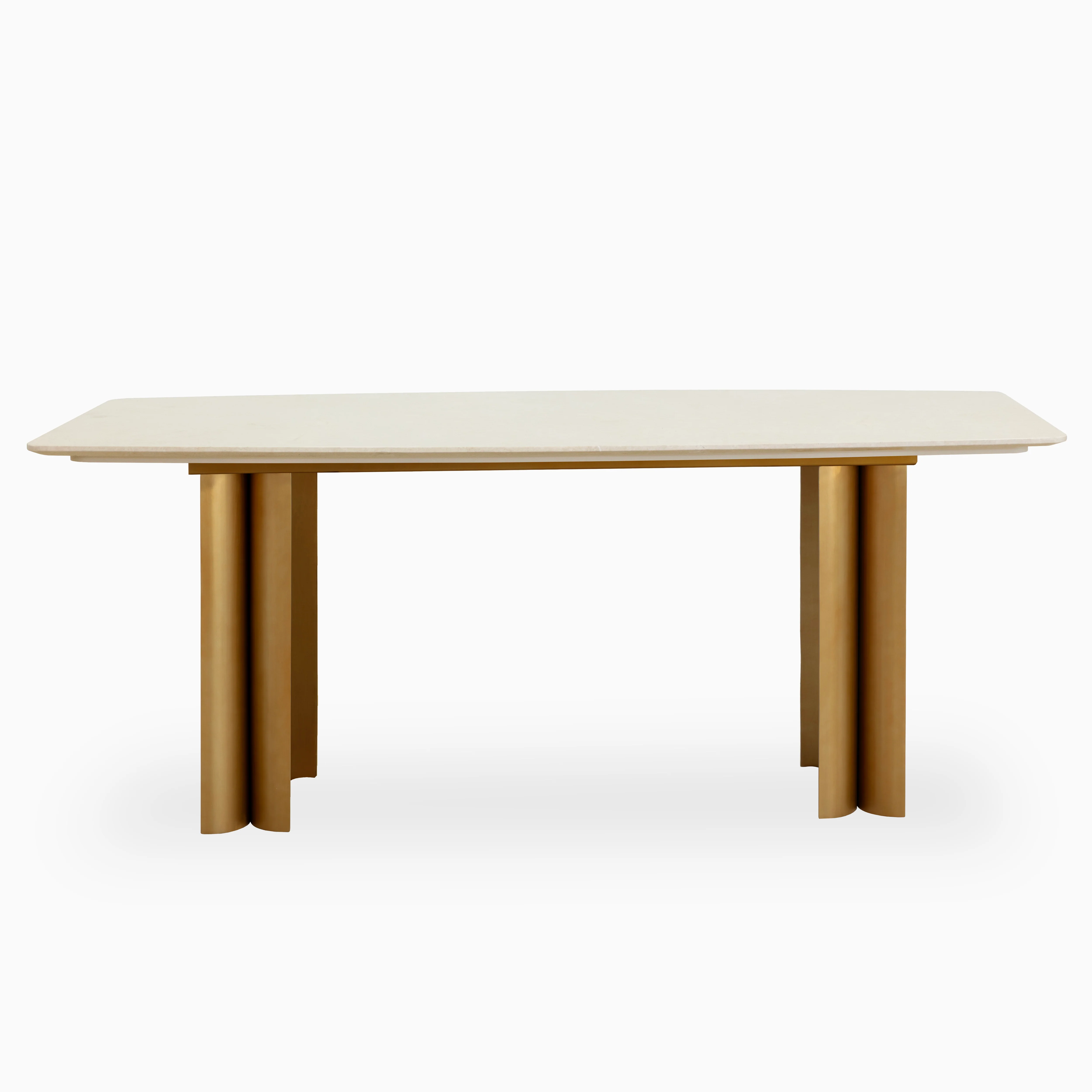 Kyla 94.5" Dining Table - Image 3