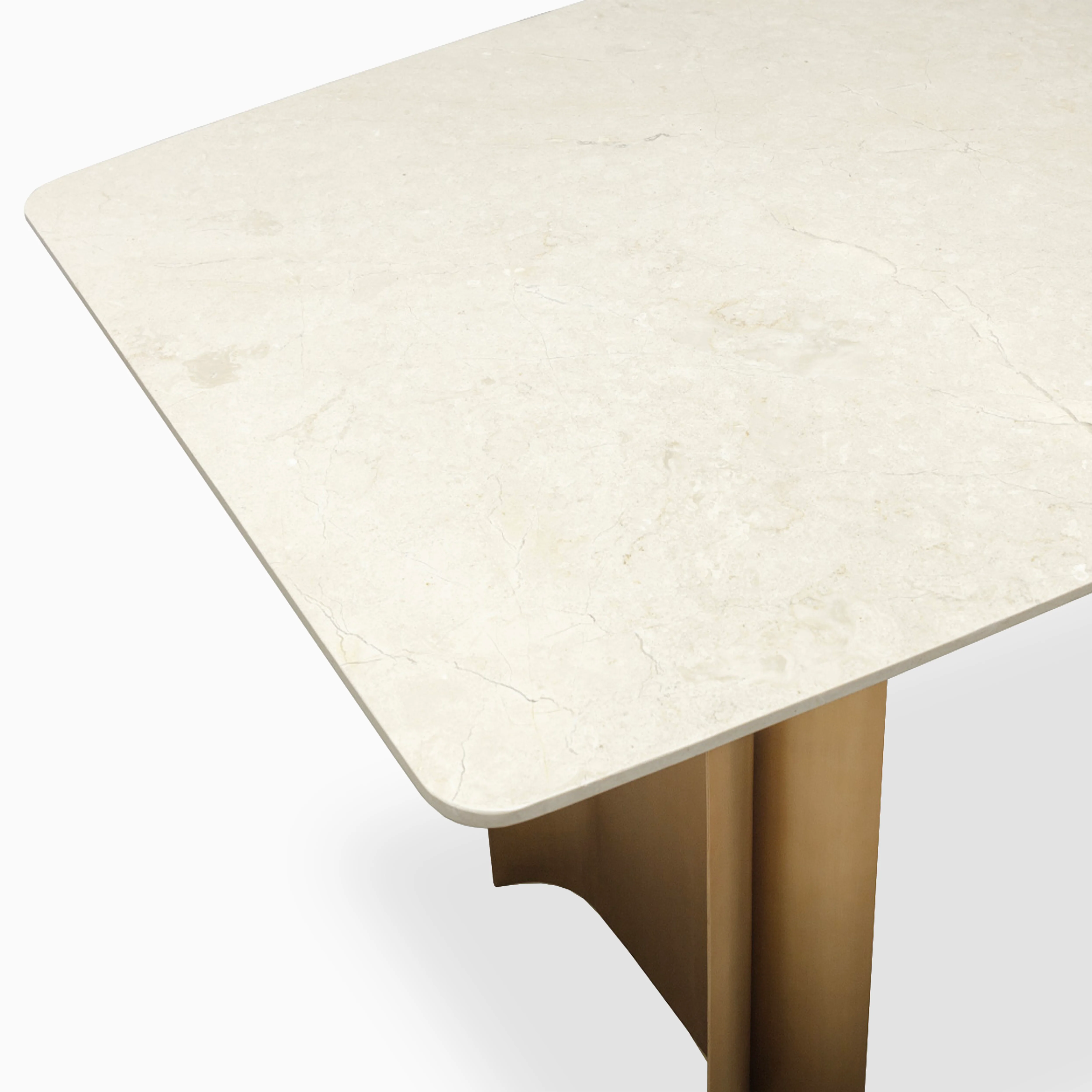 Kyla 94.5" Dining Table - Image 4