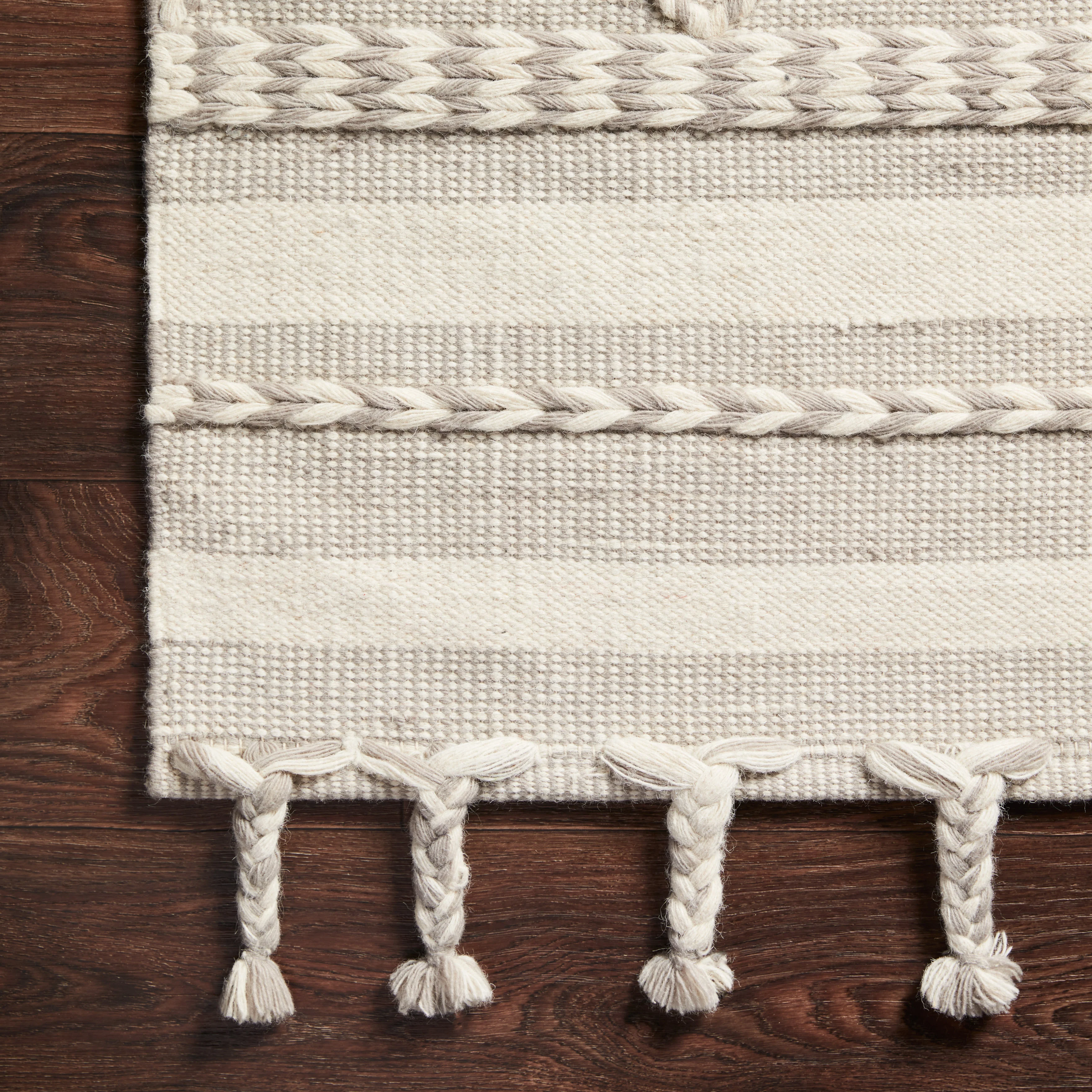 Lafferty Rug in Dove - Image 3