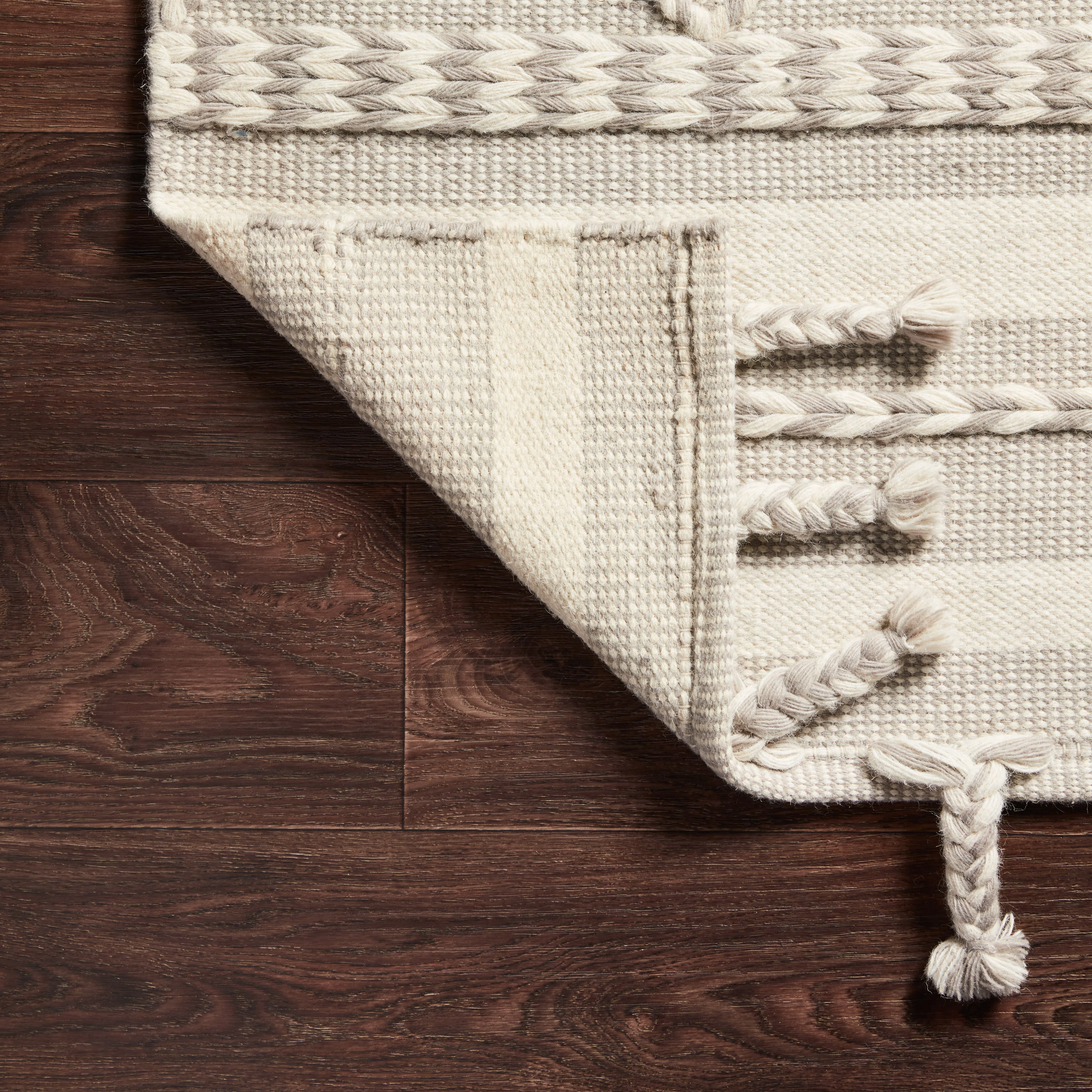 Lafferty Rug in Dove - Image 4