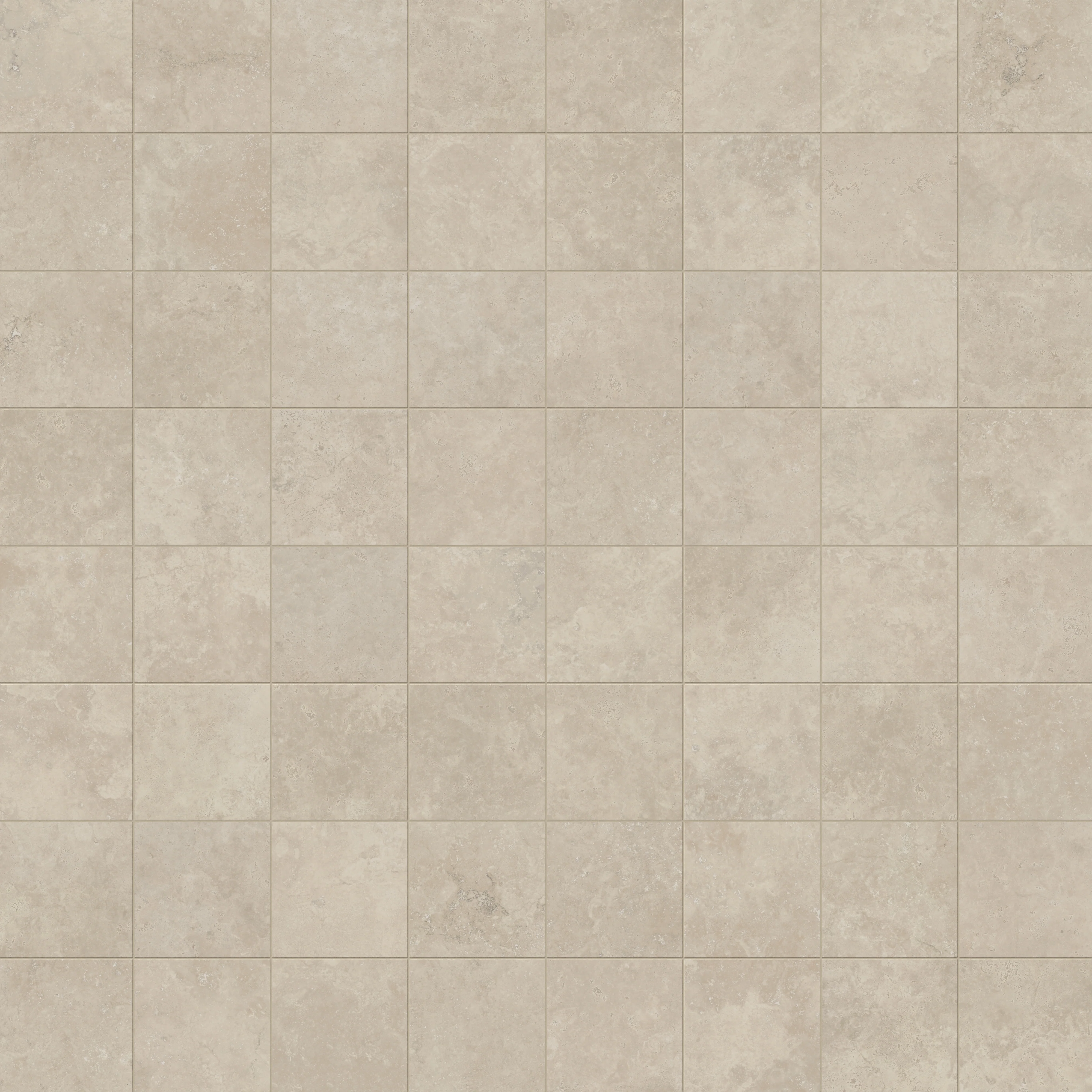 Leona 12x12 Polished Porcelain Tile in Marfil - Image 6