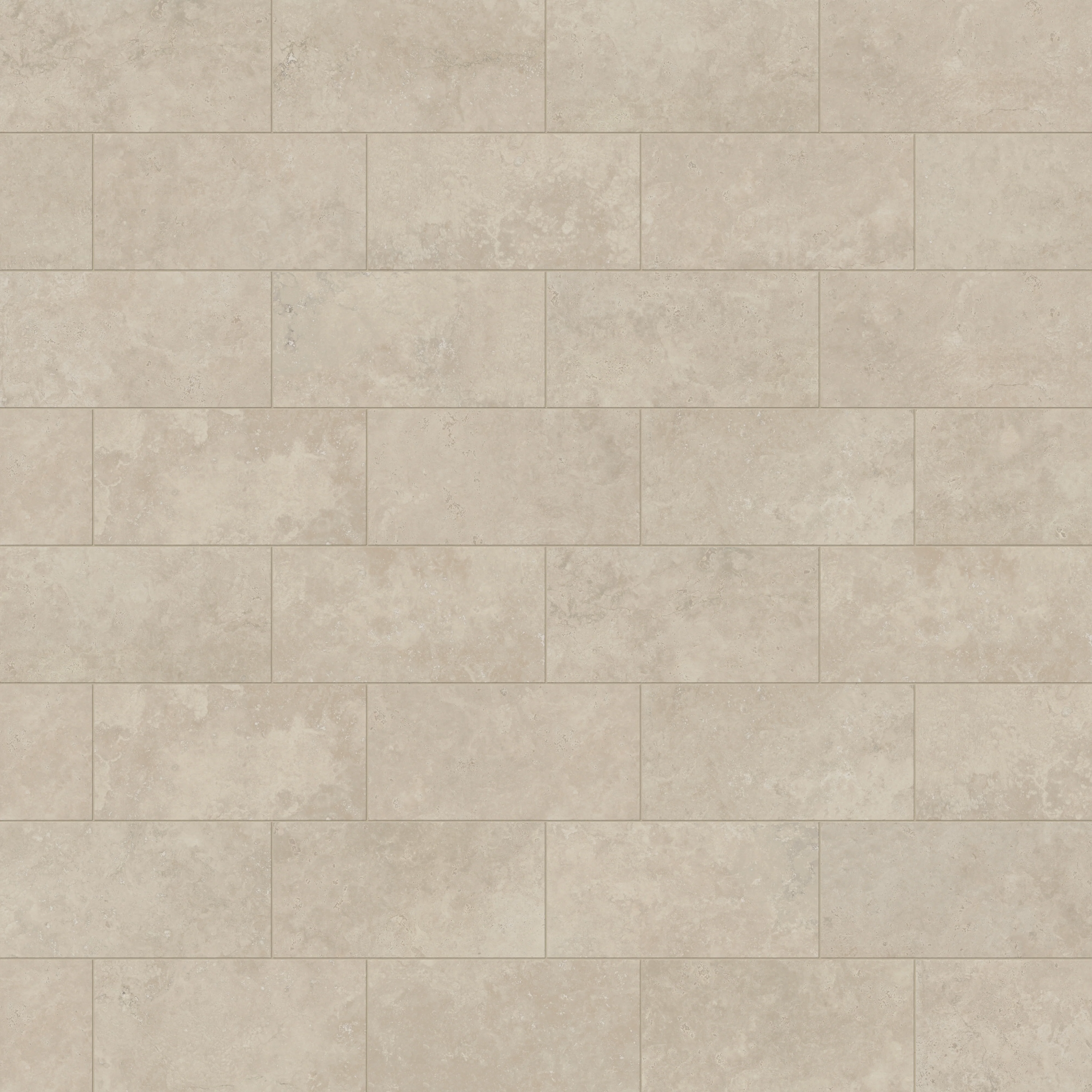 Leona 12x24 Matte Porcelain Tile in Marfil - Image 9