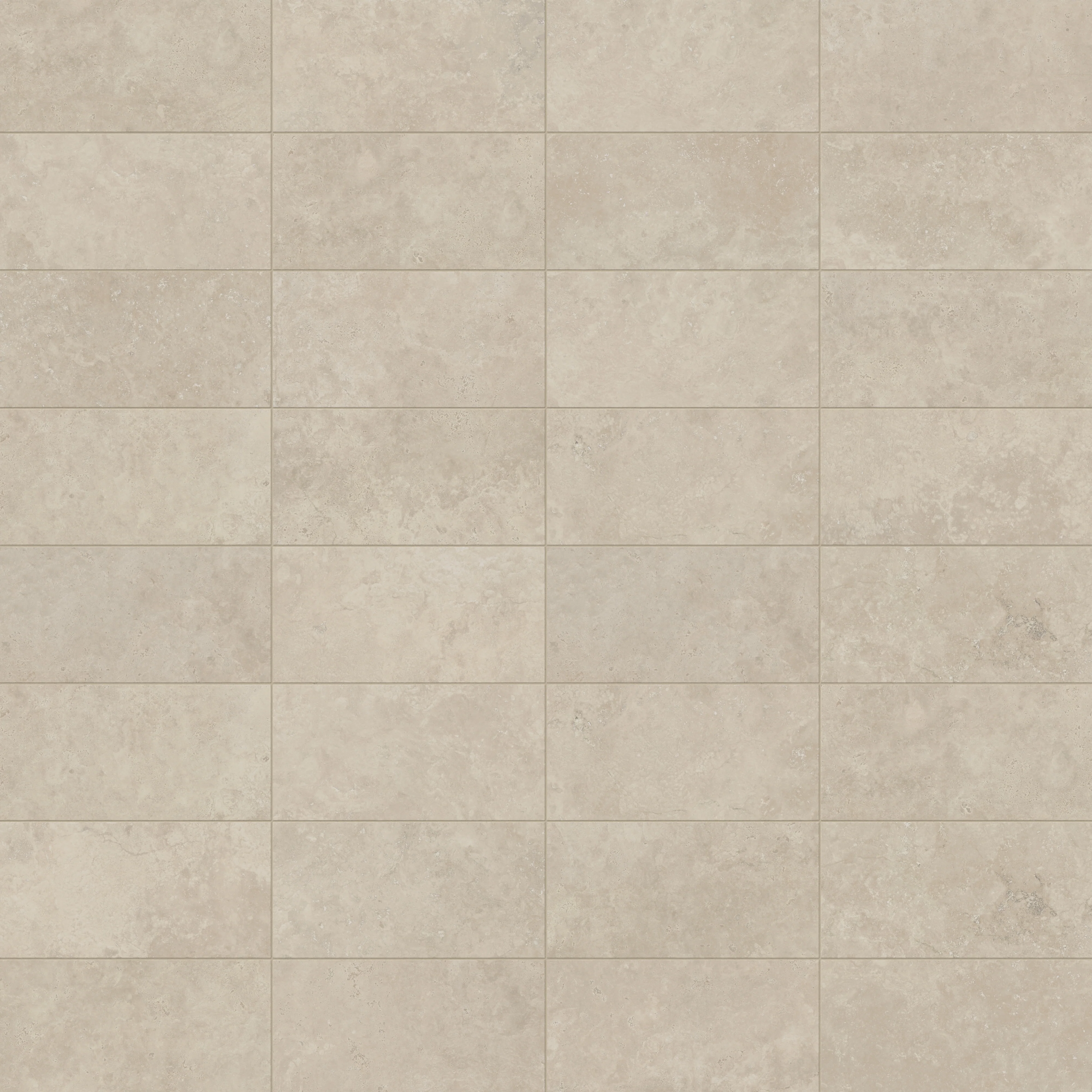 Leona 12x24 Polished Porcelain Tile in Marfil - Image 5