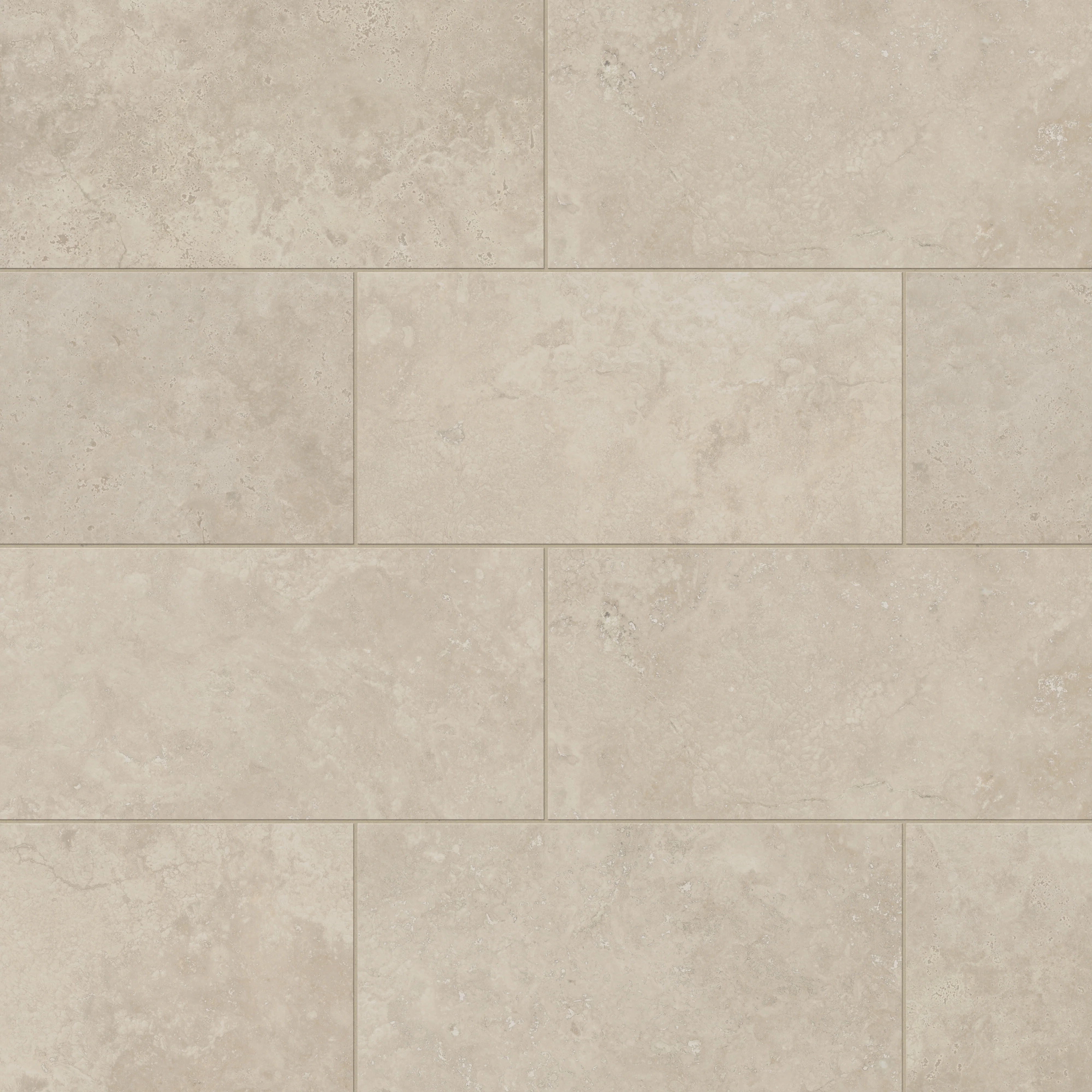 Leona 12x24 Polished Porcelain Tile in Marfil - Image 7