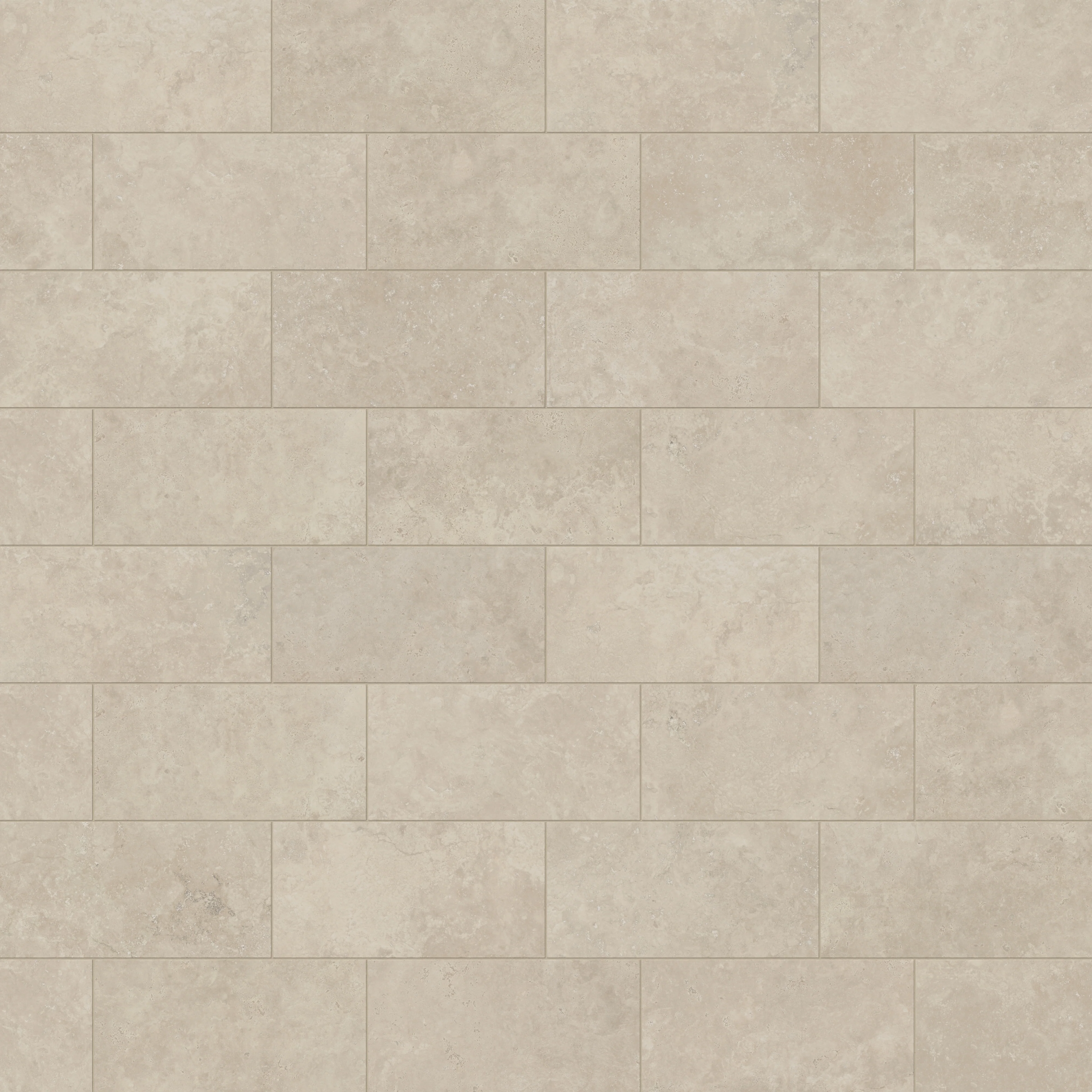 Leona 12x24 Polished Porcelain Tile in Marfil - Image 8
