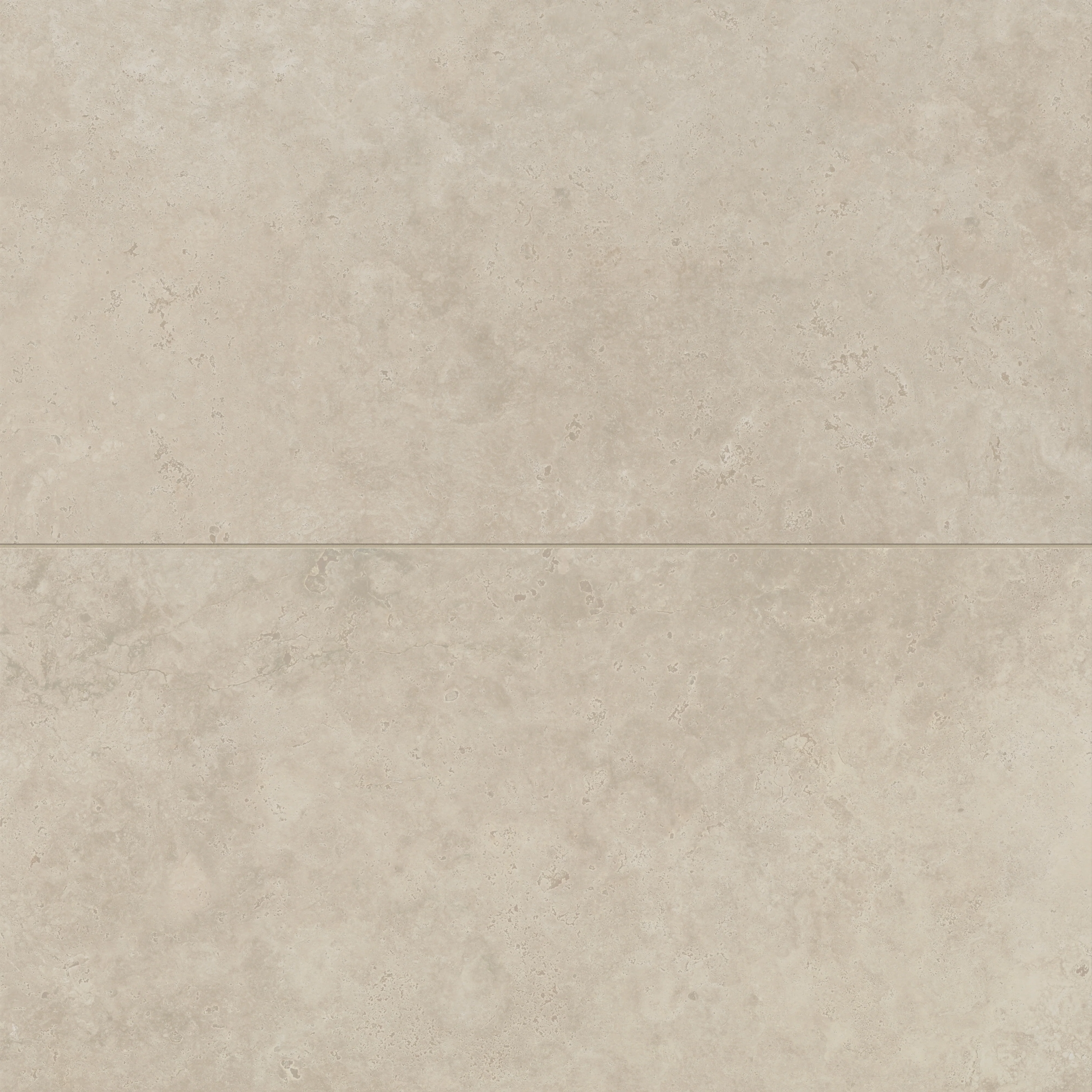 Leona 24x48 Matte Porcelain Tile in Marfil