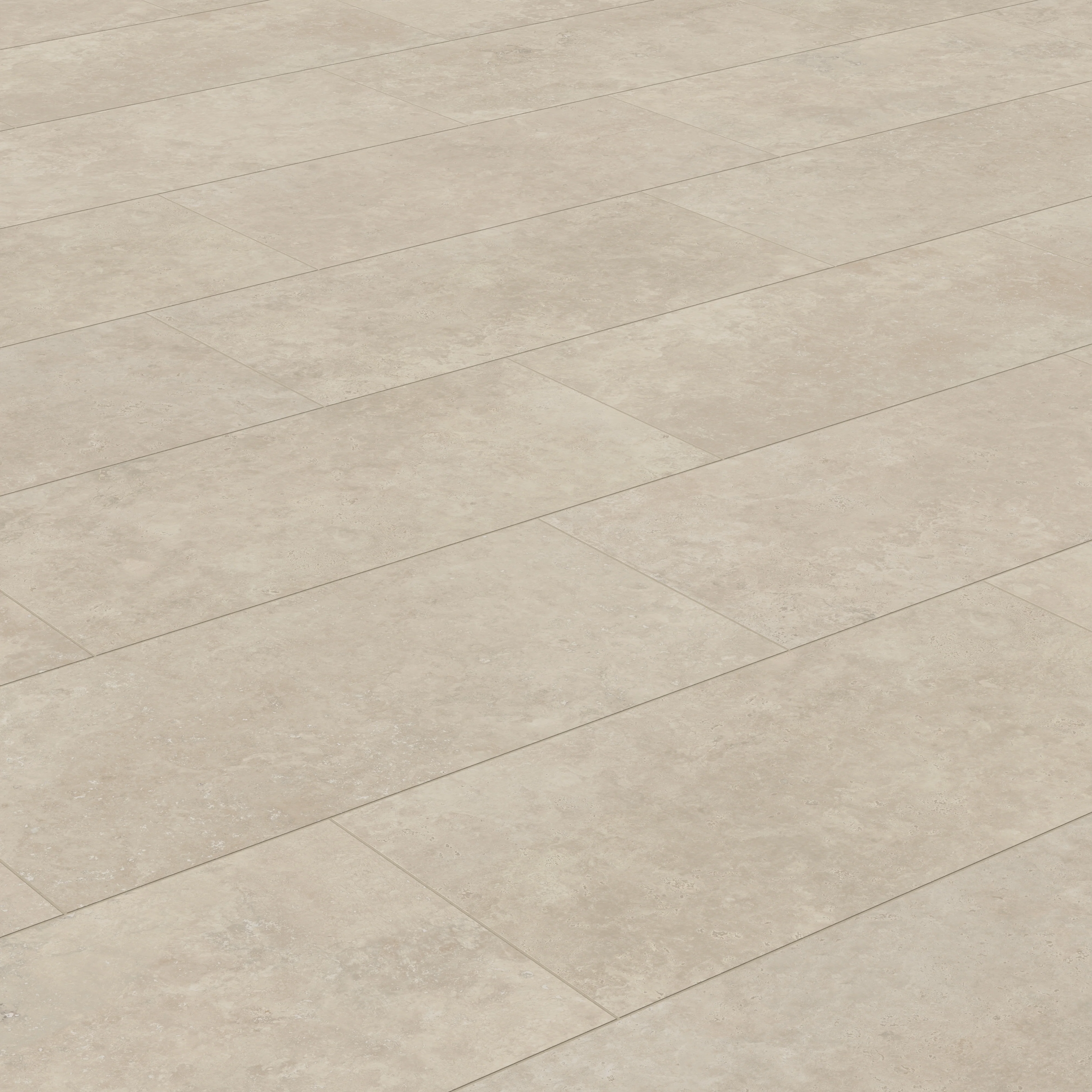 Leona 24x48 Matte Porcelain Tile in Marfil - Image 7