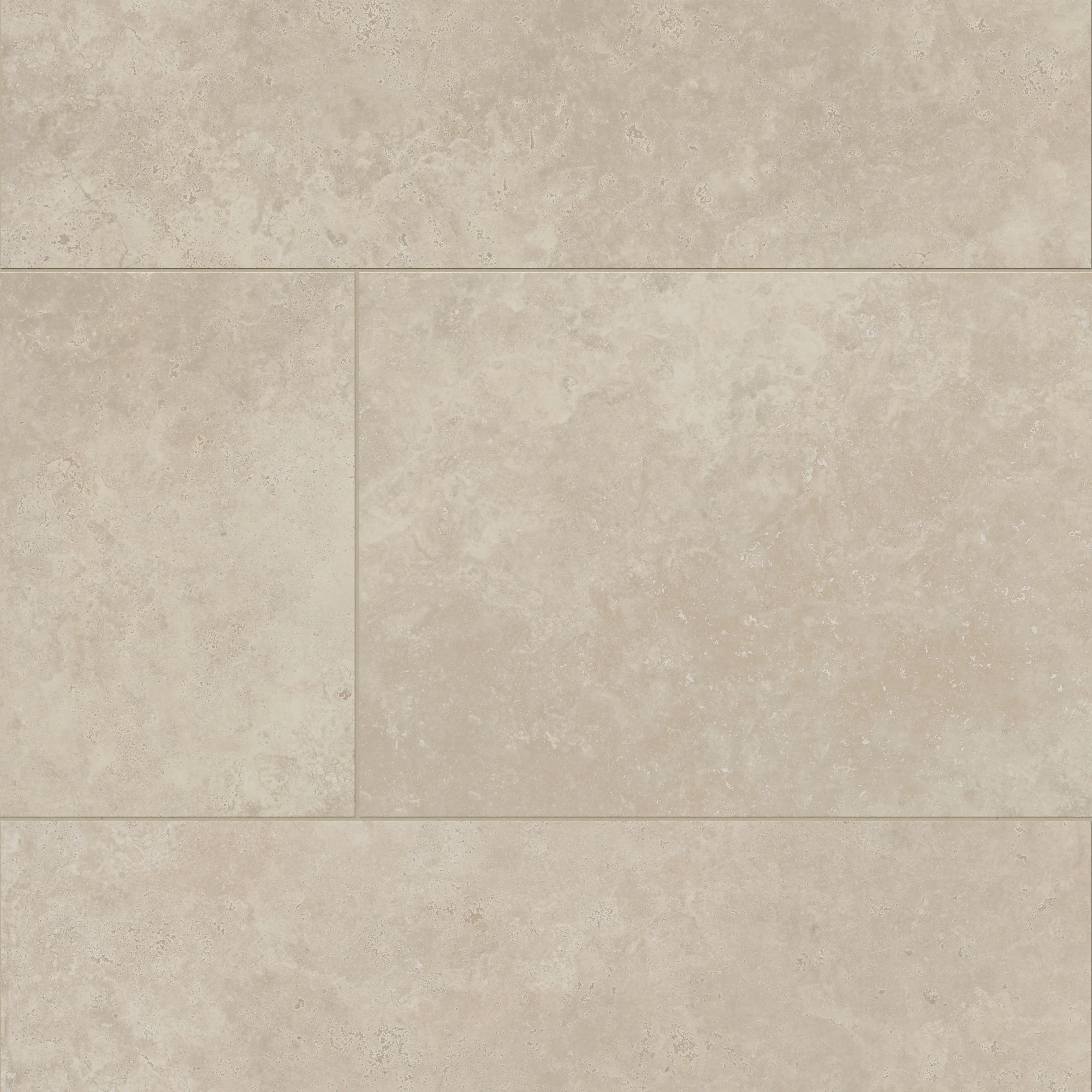 Leona 24x48 Matte Porcelain Tile in Marfil - Image 8