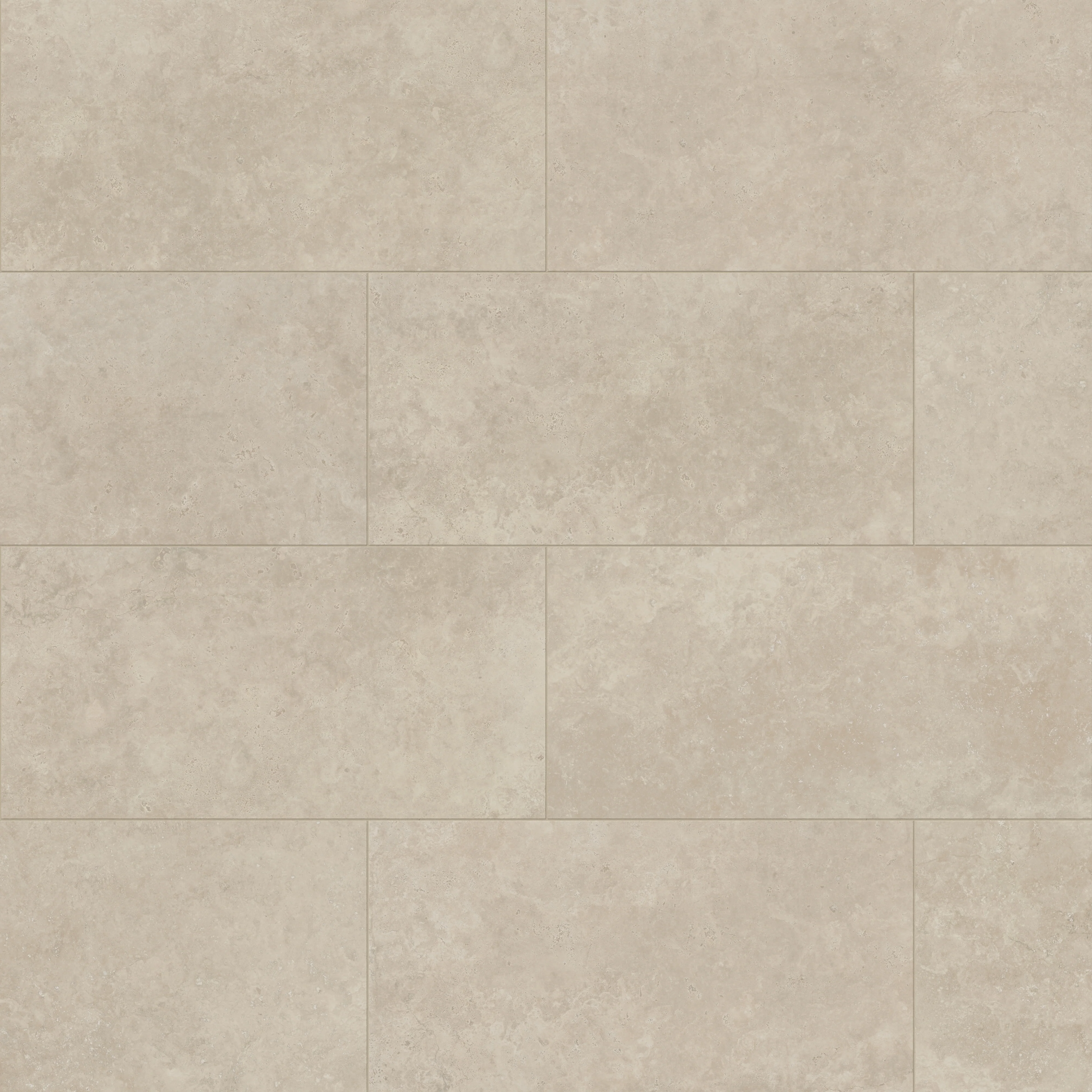 Leona 24x48 Matte Porcelain Tile in Marfil - Image 9