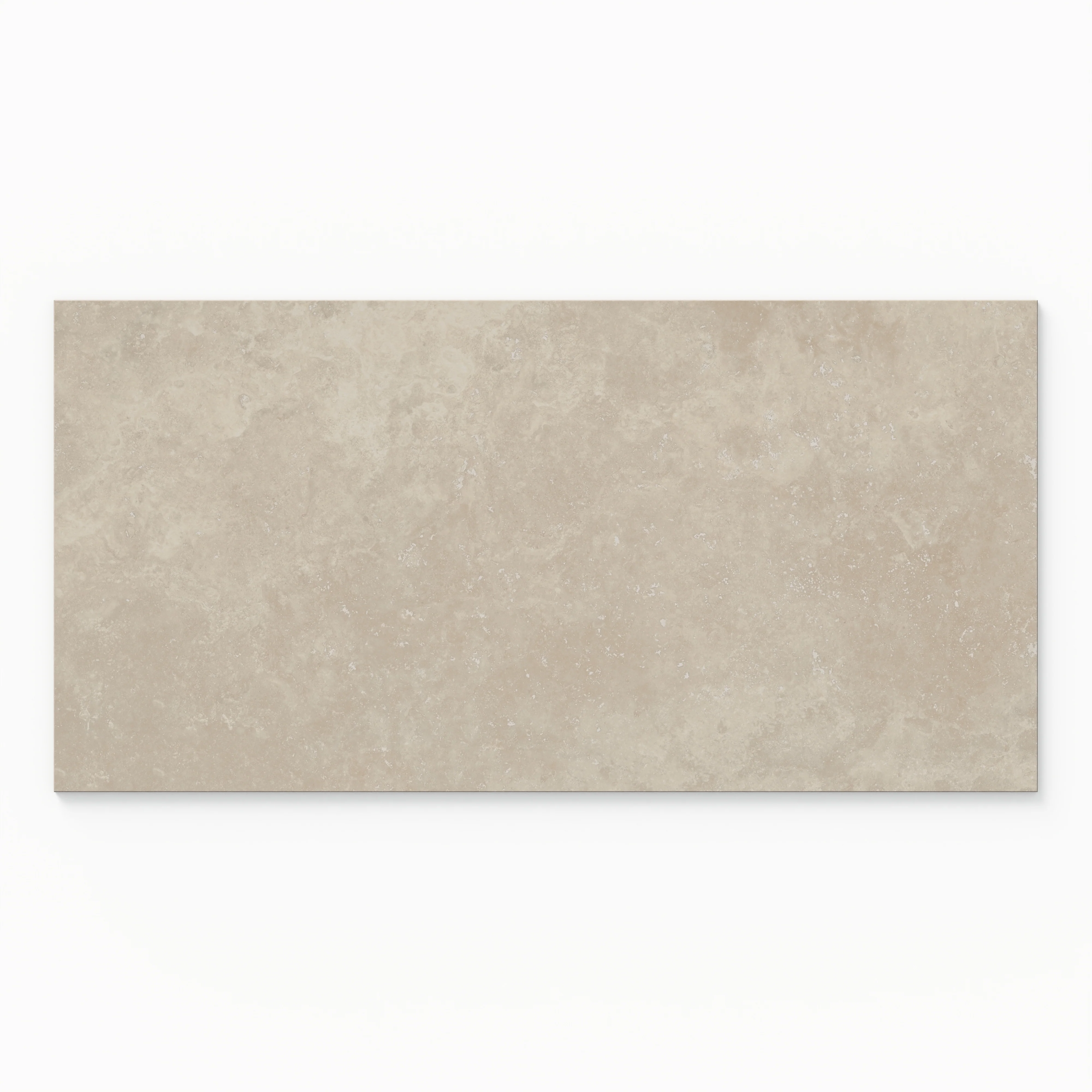 Leona 24x48 Polished Porcelain Tile in Marfil - Image 3