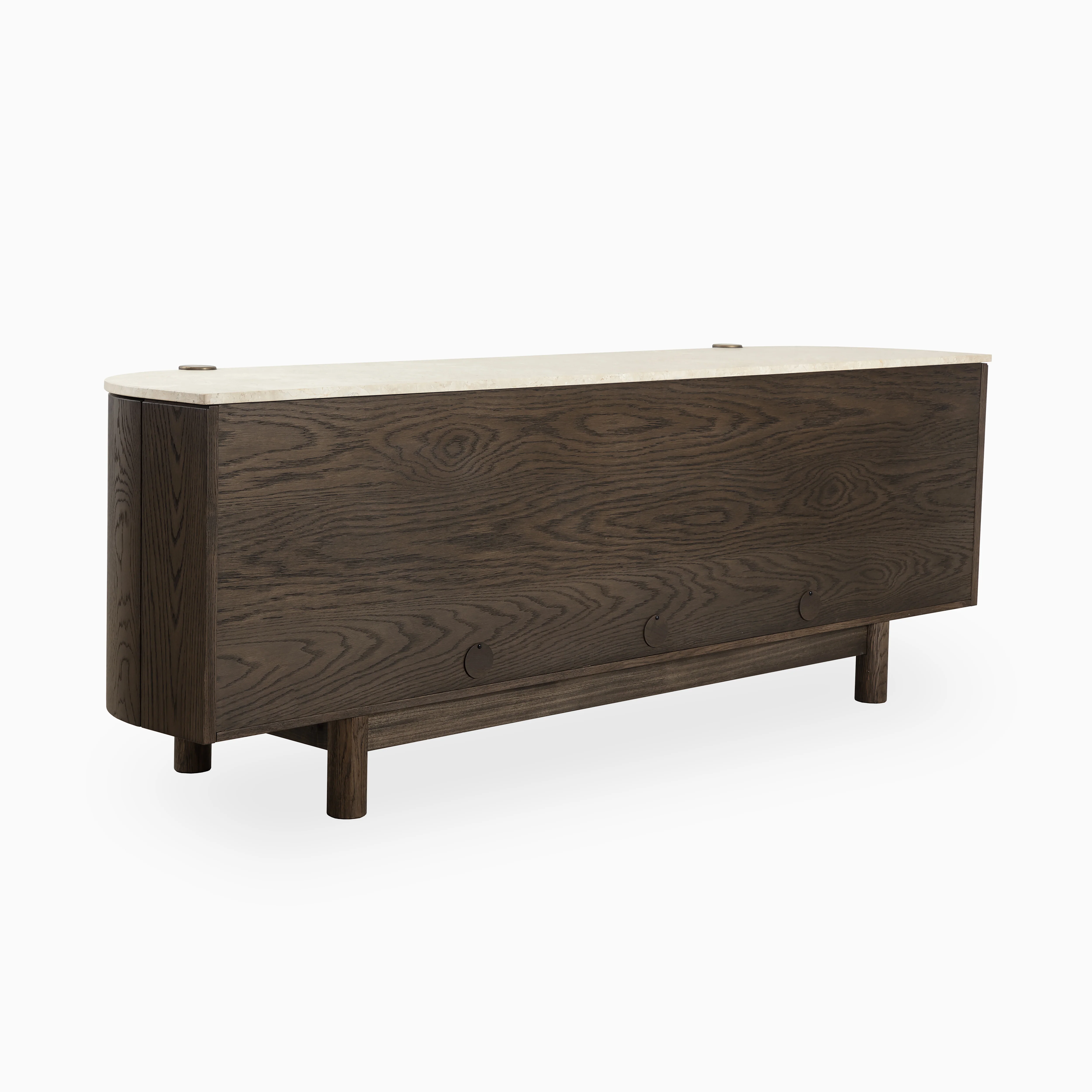 Leonardo Sideboard in Brown - Image 6