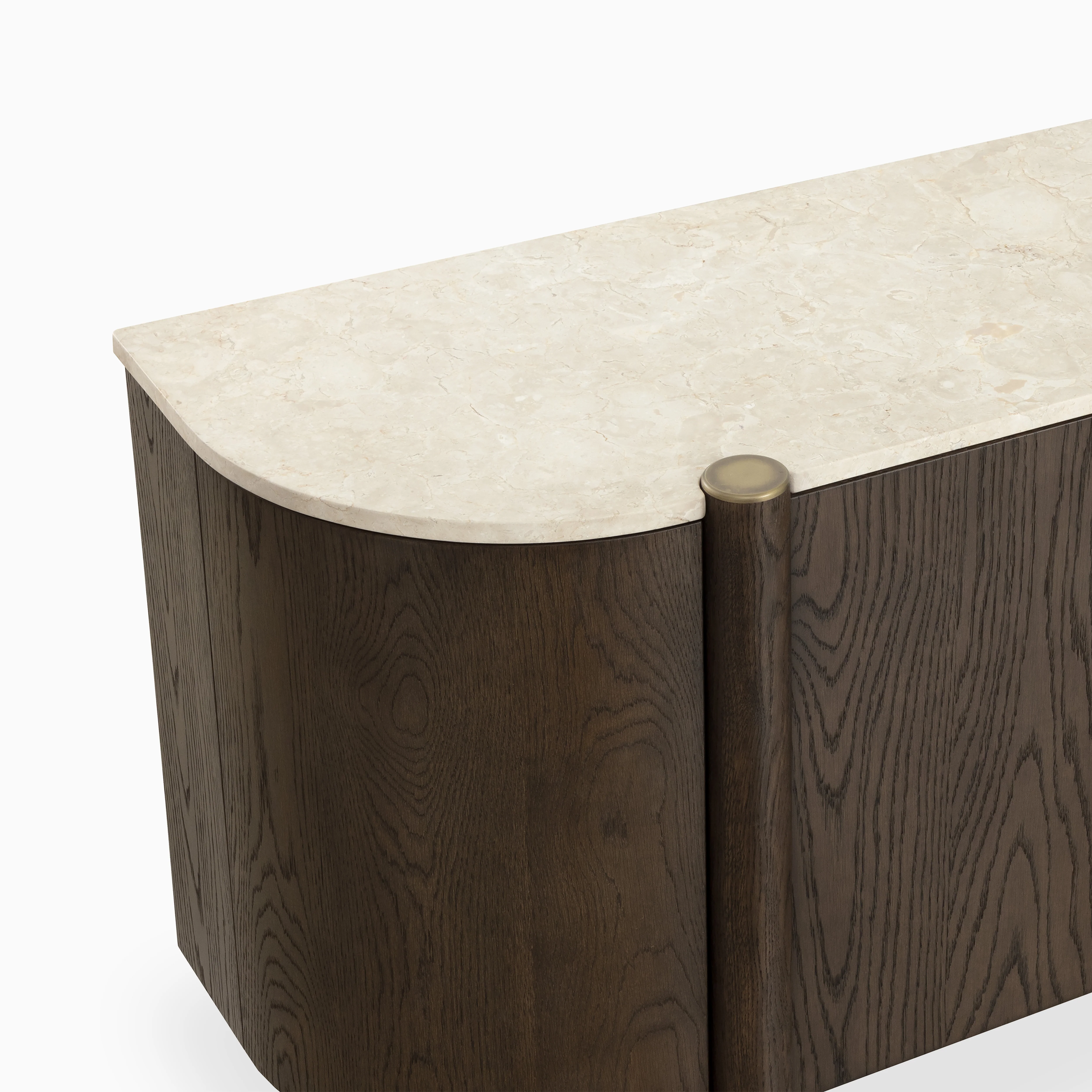 Leonardo Sideboard in Brown - Image 7