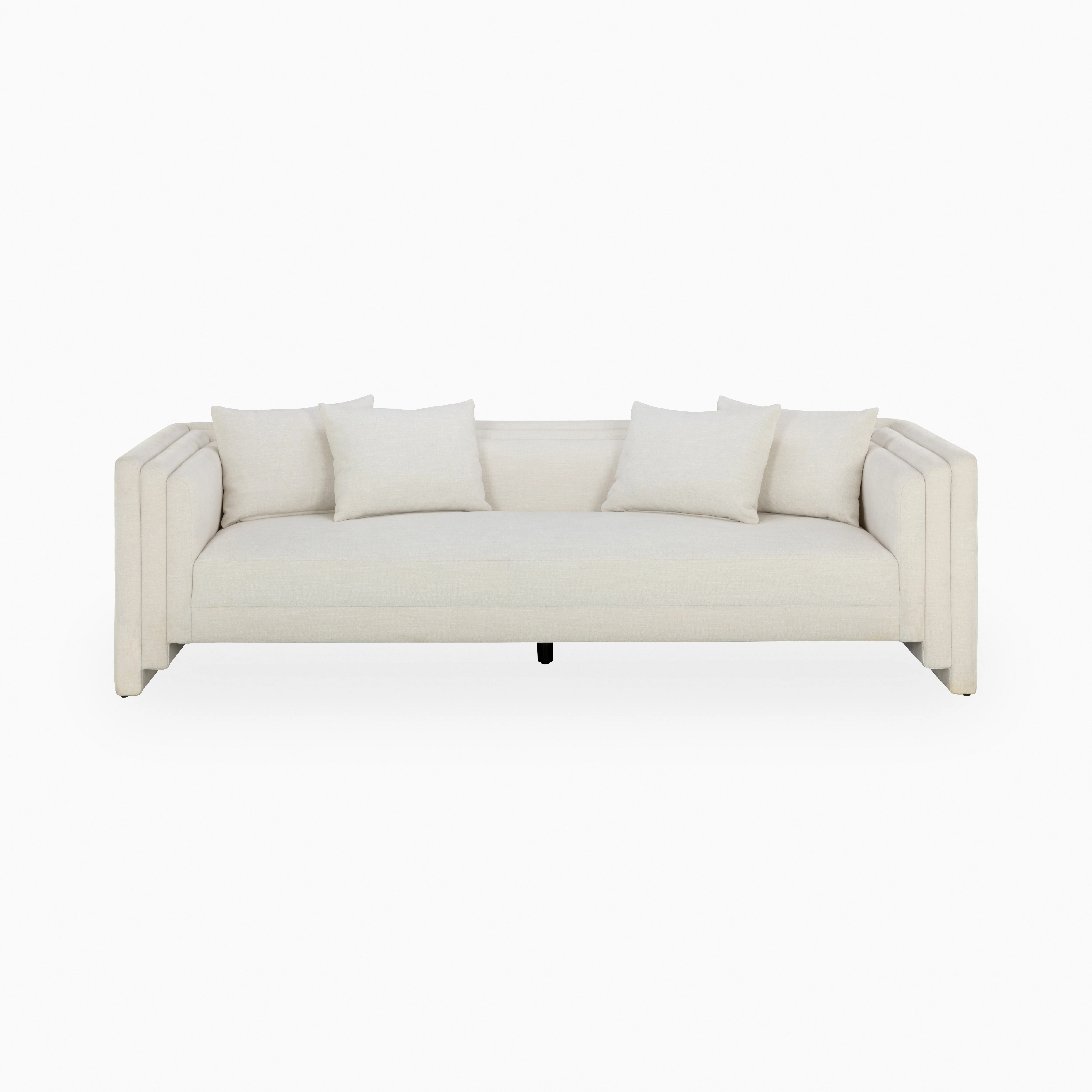 Liorael Sofa in Cream