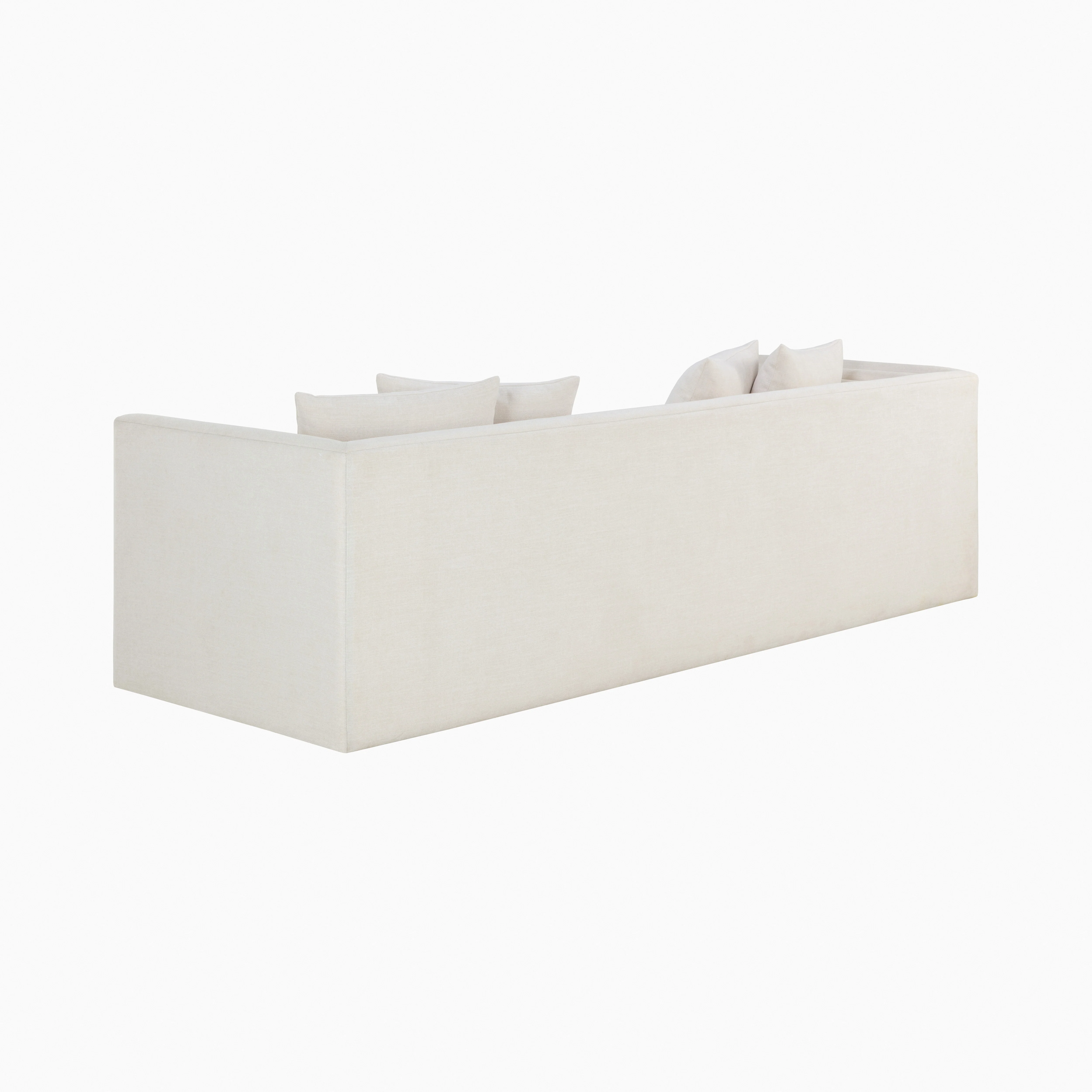 Liorael Sofa in Cream - Image 3