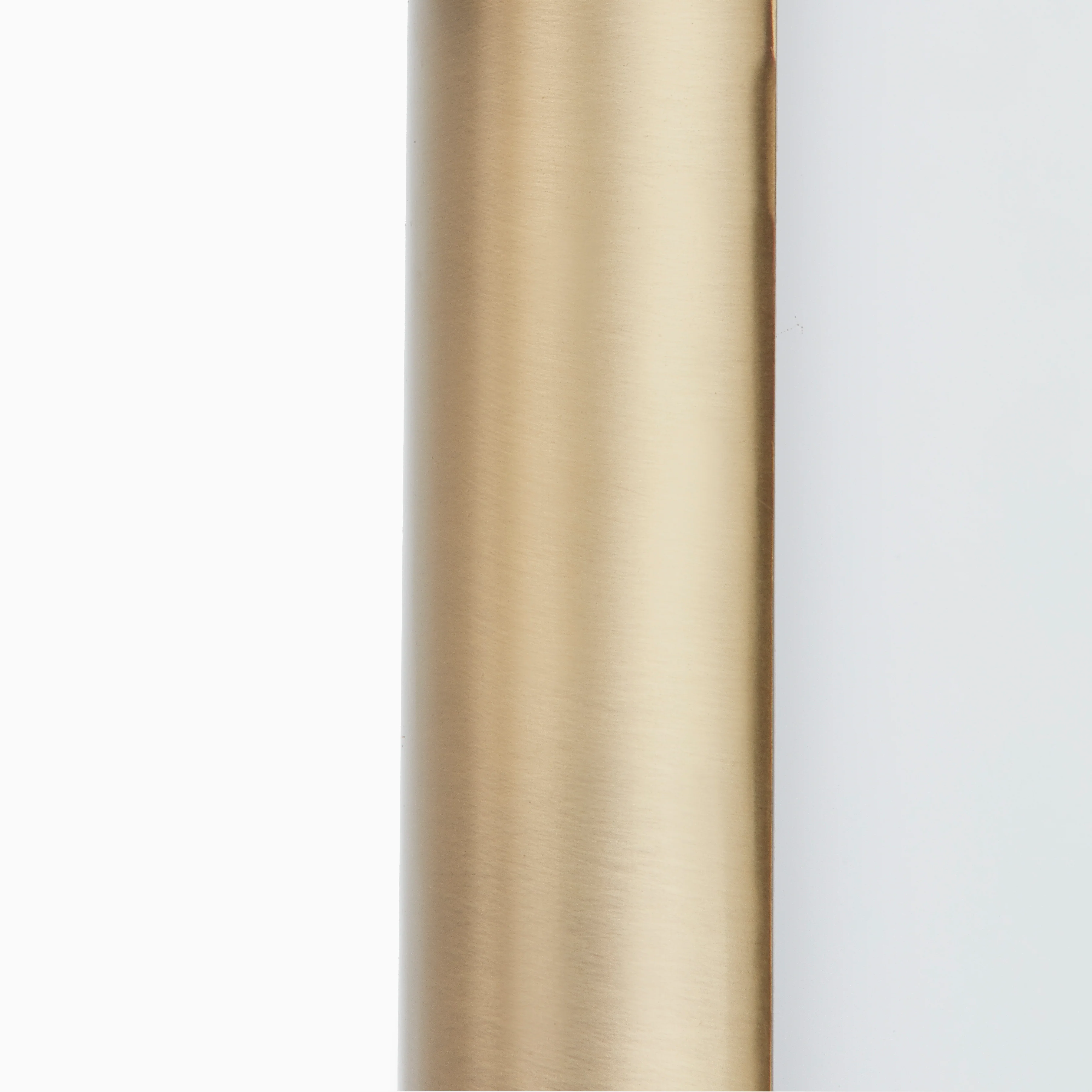 Lyon Wall Sconce In Patina Brass - Image 3