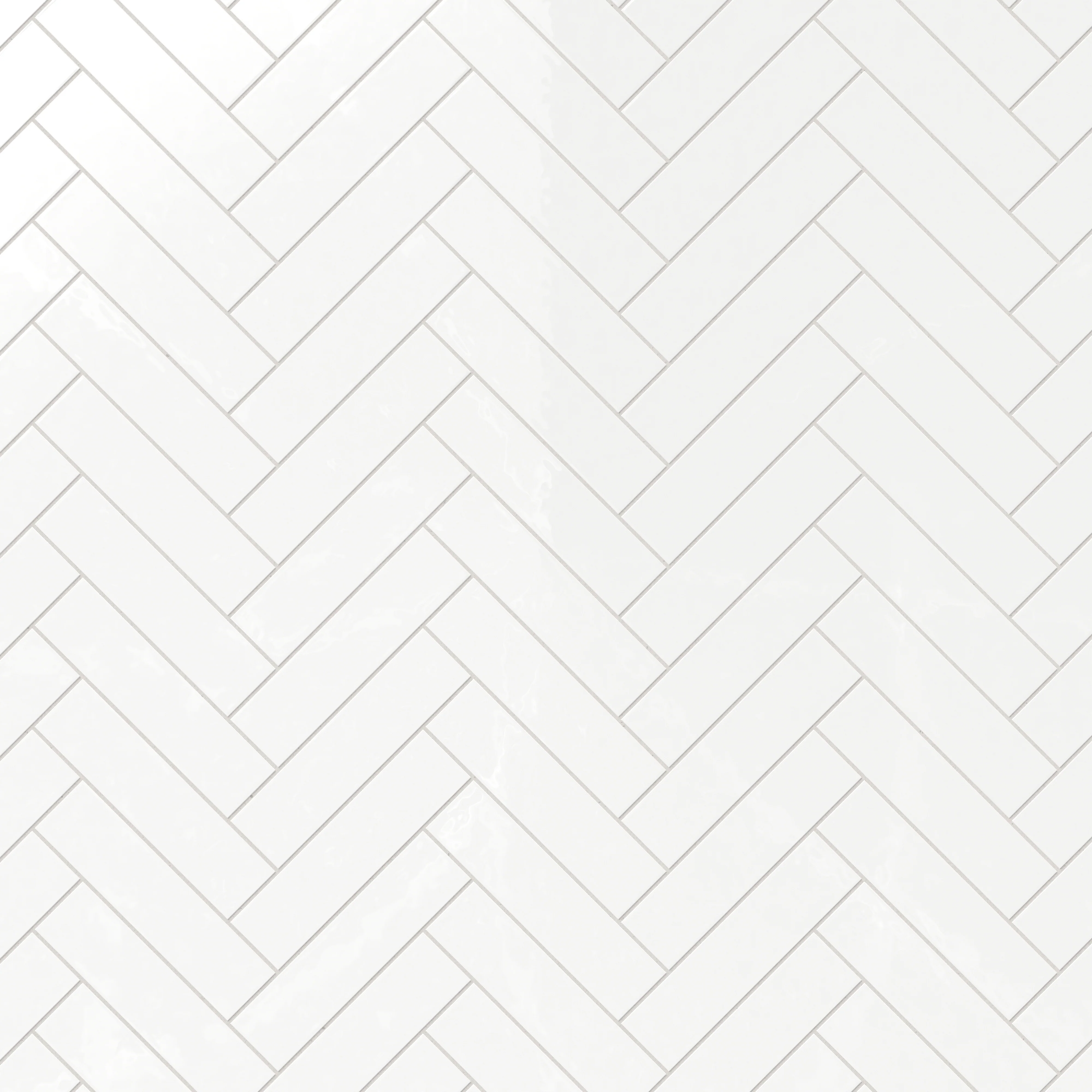 Madilyn 3x12 Glossy Ceramic Tile in Pearl - Image 10