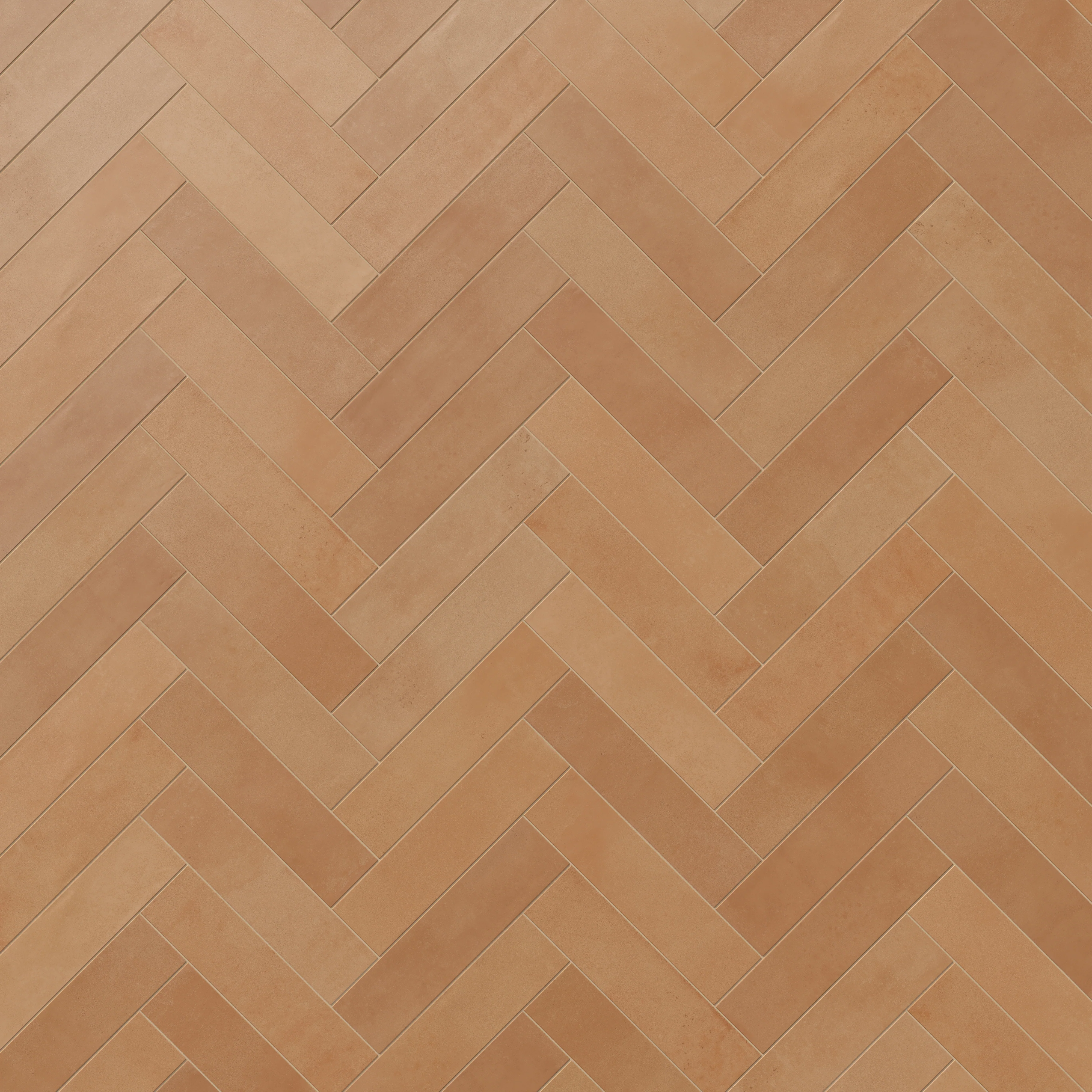 Makenna 3x11 Matte Porcelain Tile in Cotto - Image 10