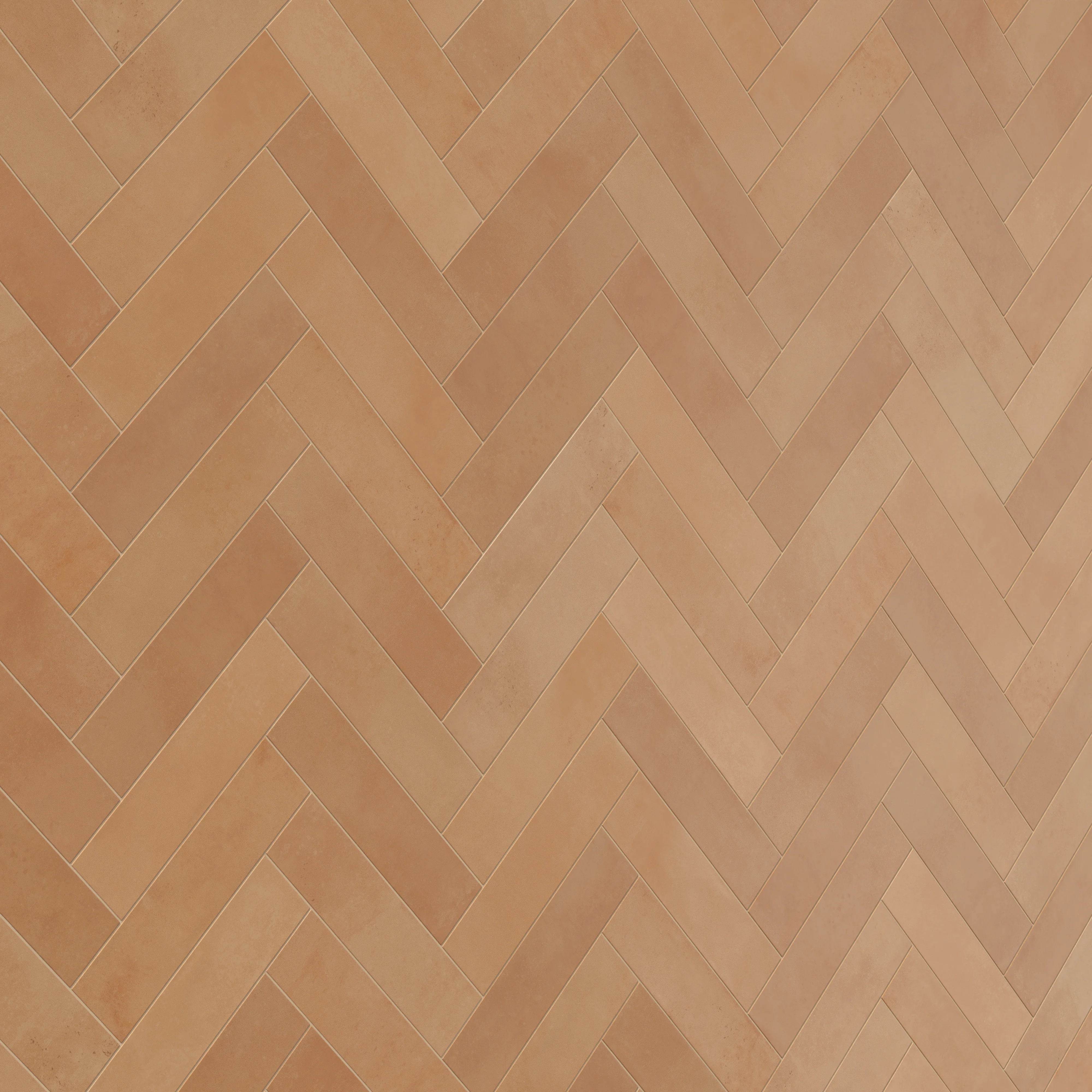 Makenna 3x11 Matte Porcelain Tile in Cotto - Image 9