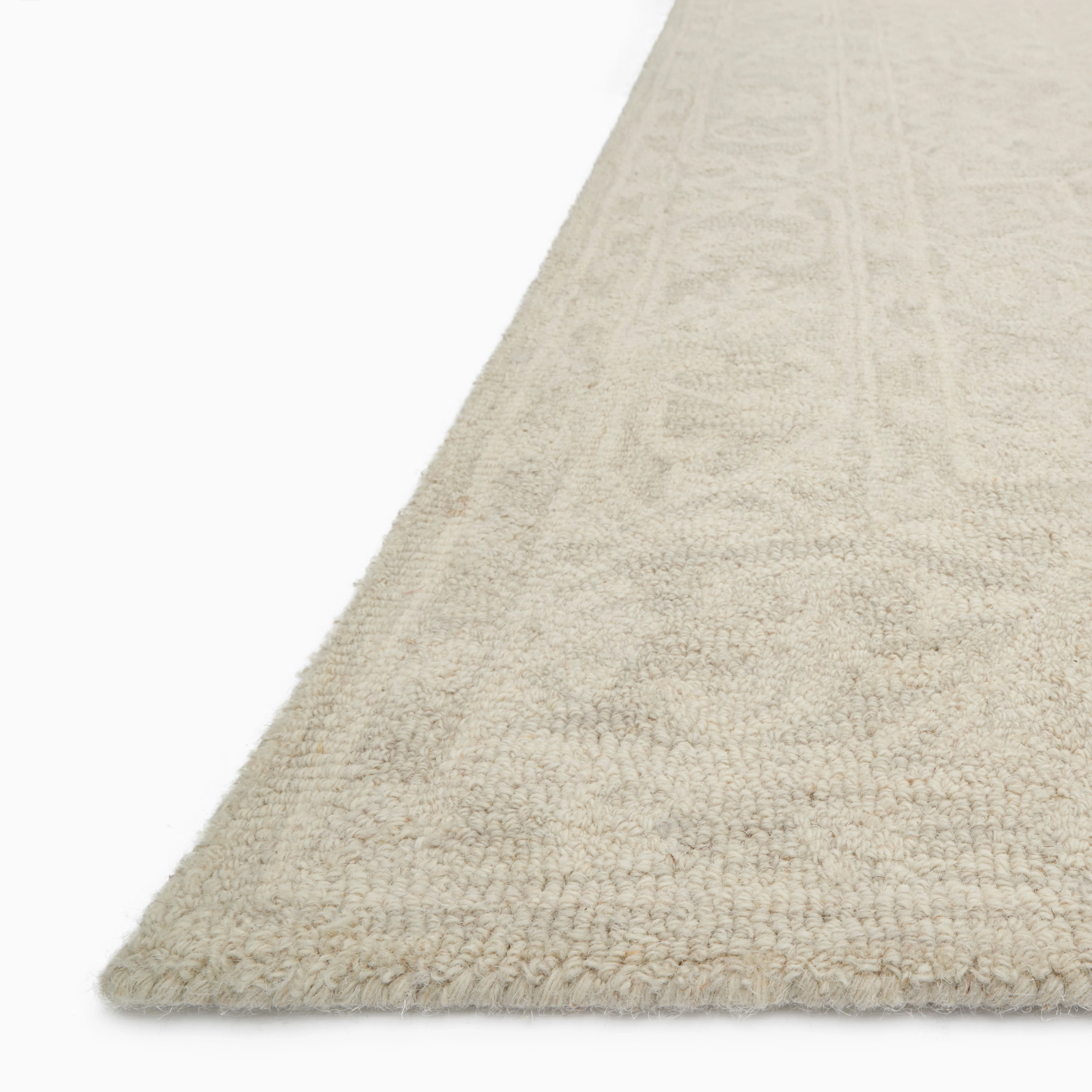 Mallory Rug in Cream - Image 3