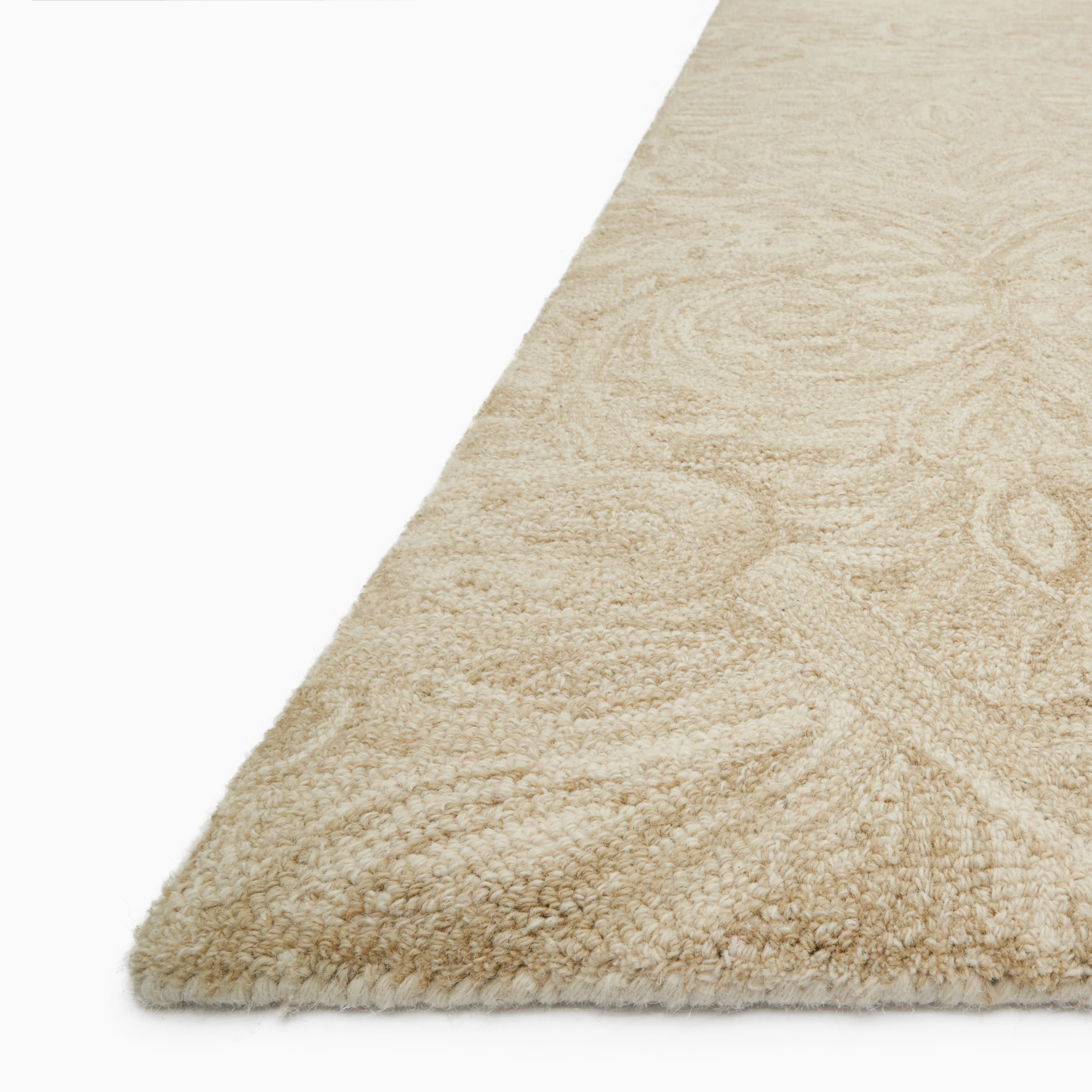 Mallory Rug in Natural - Image 2