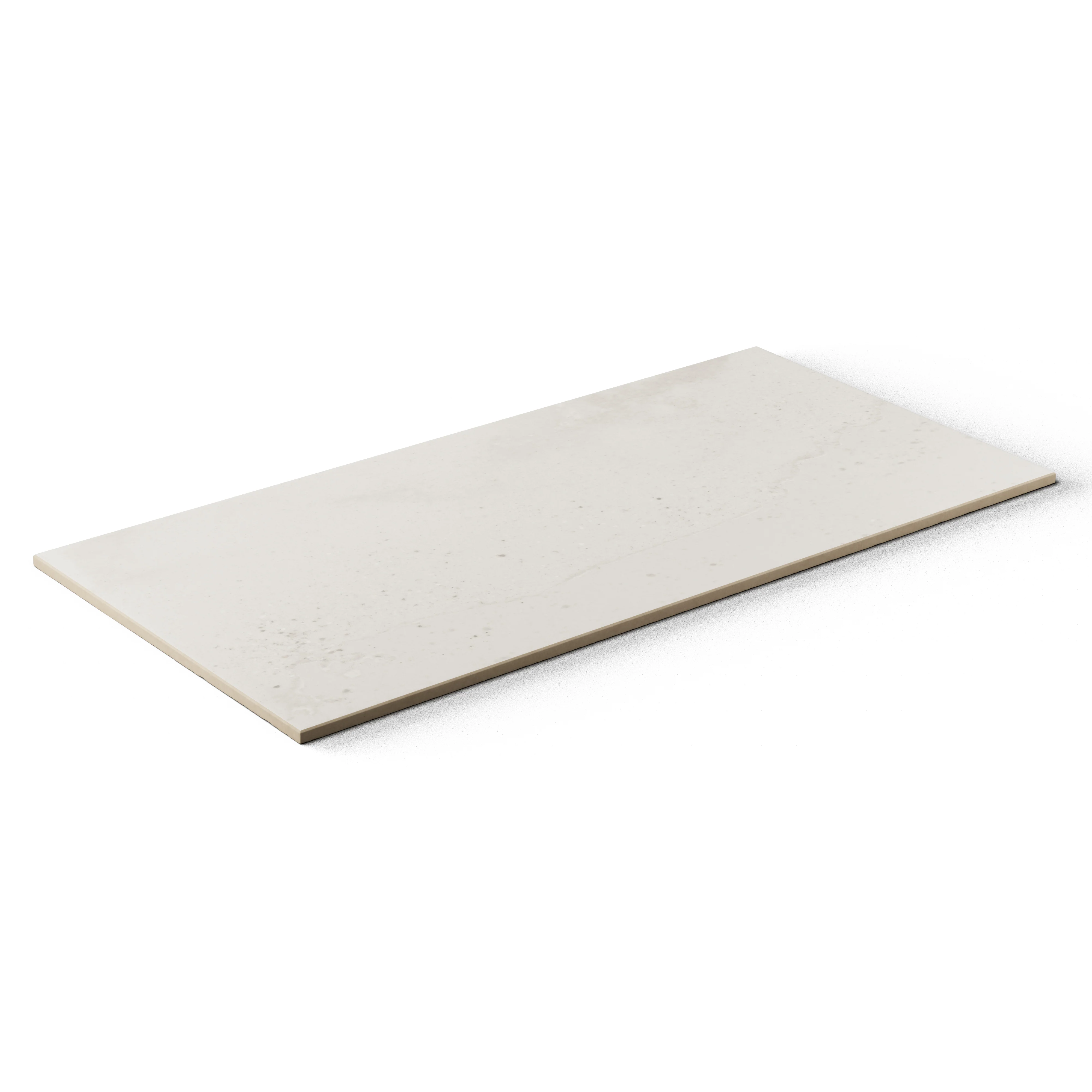 Marco 12x24 Matte Porcelain Tile in Mist - Image 3