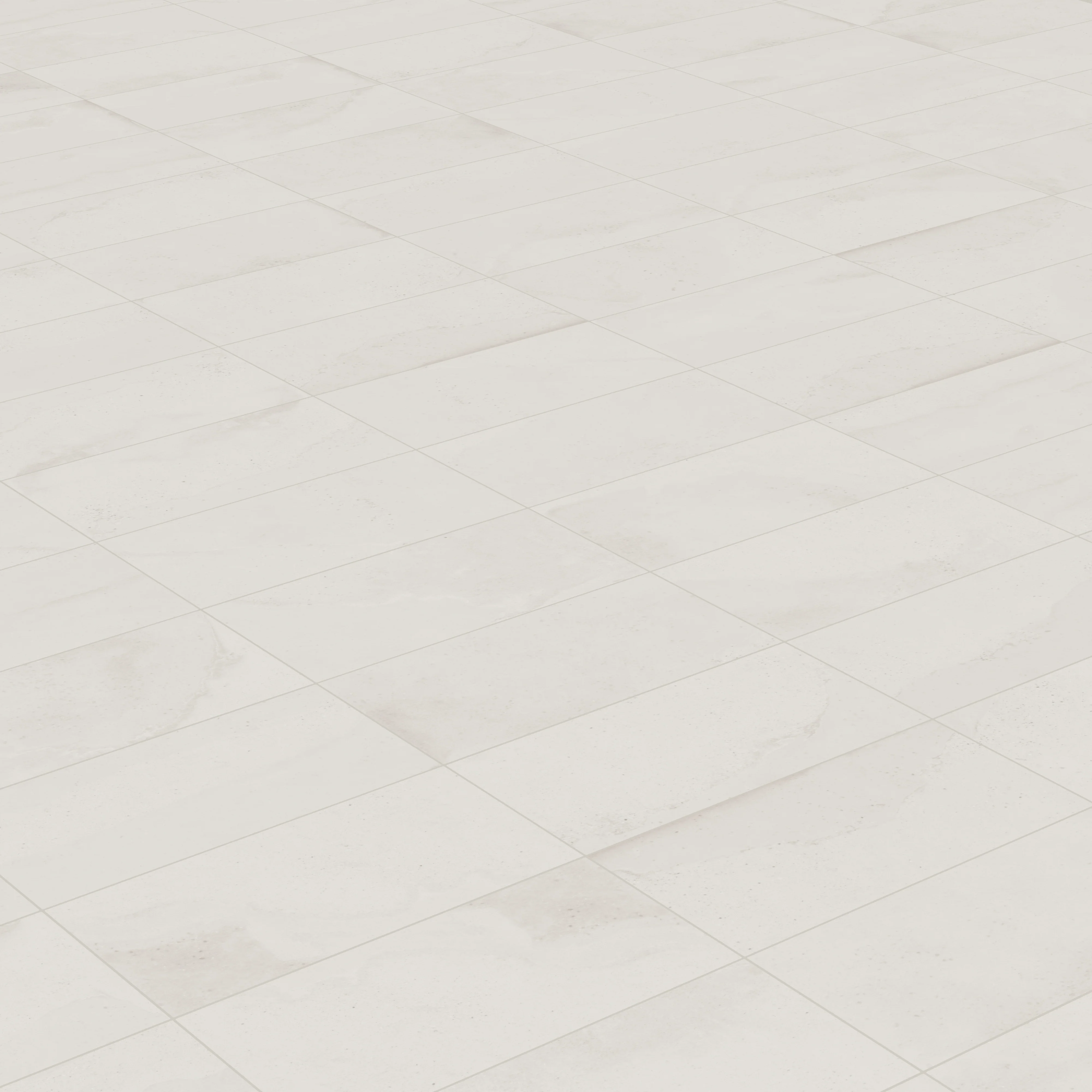 Marco 12x24 Matte Porcelain Tile in Mist - Image 4