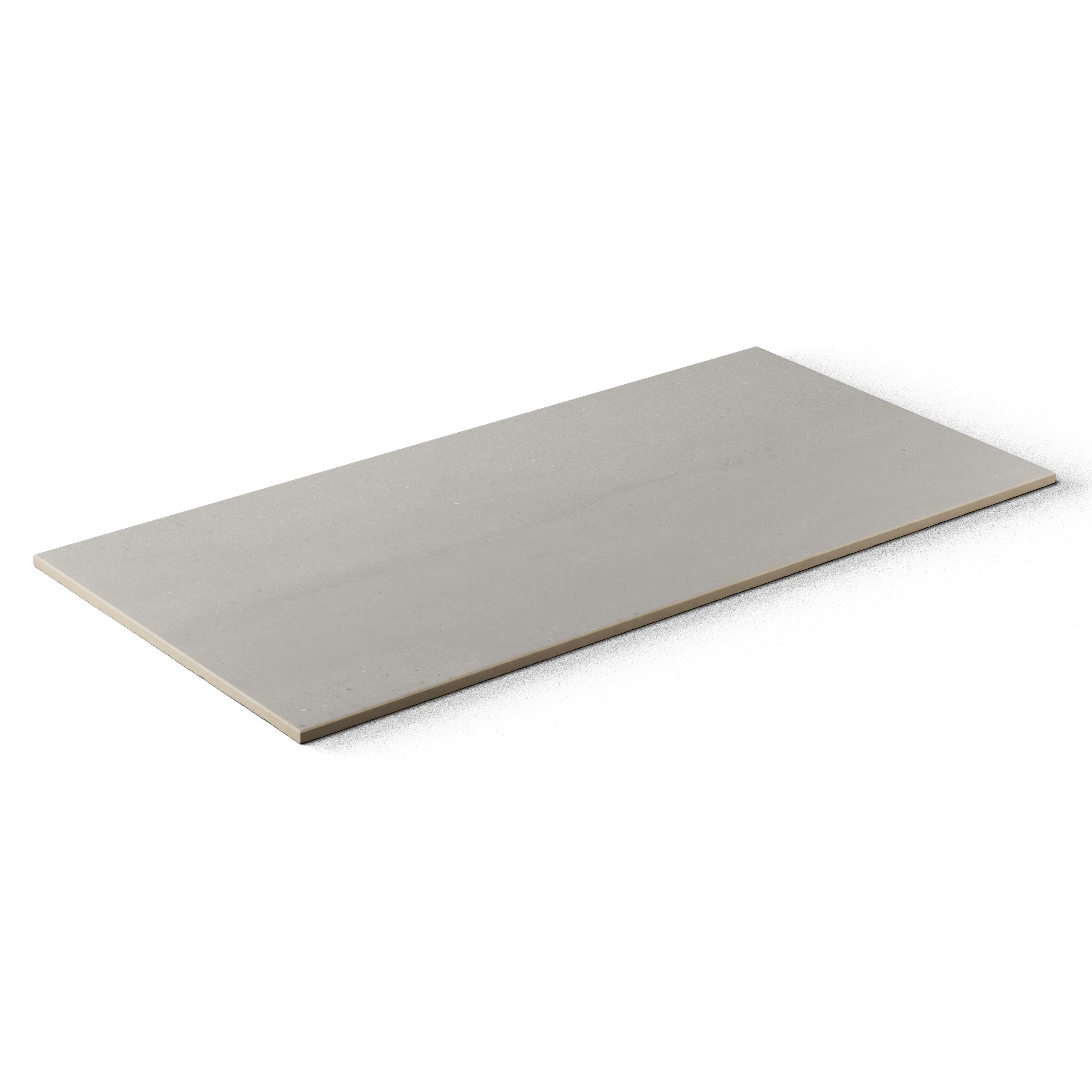 Marco 12x24 Matte Porcelain Tile in Storm - Image 3