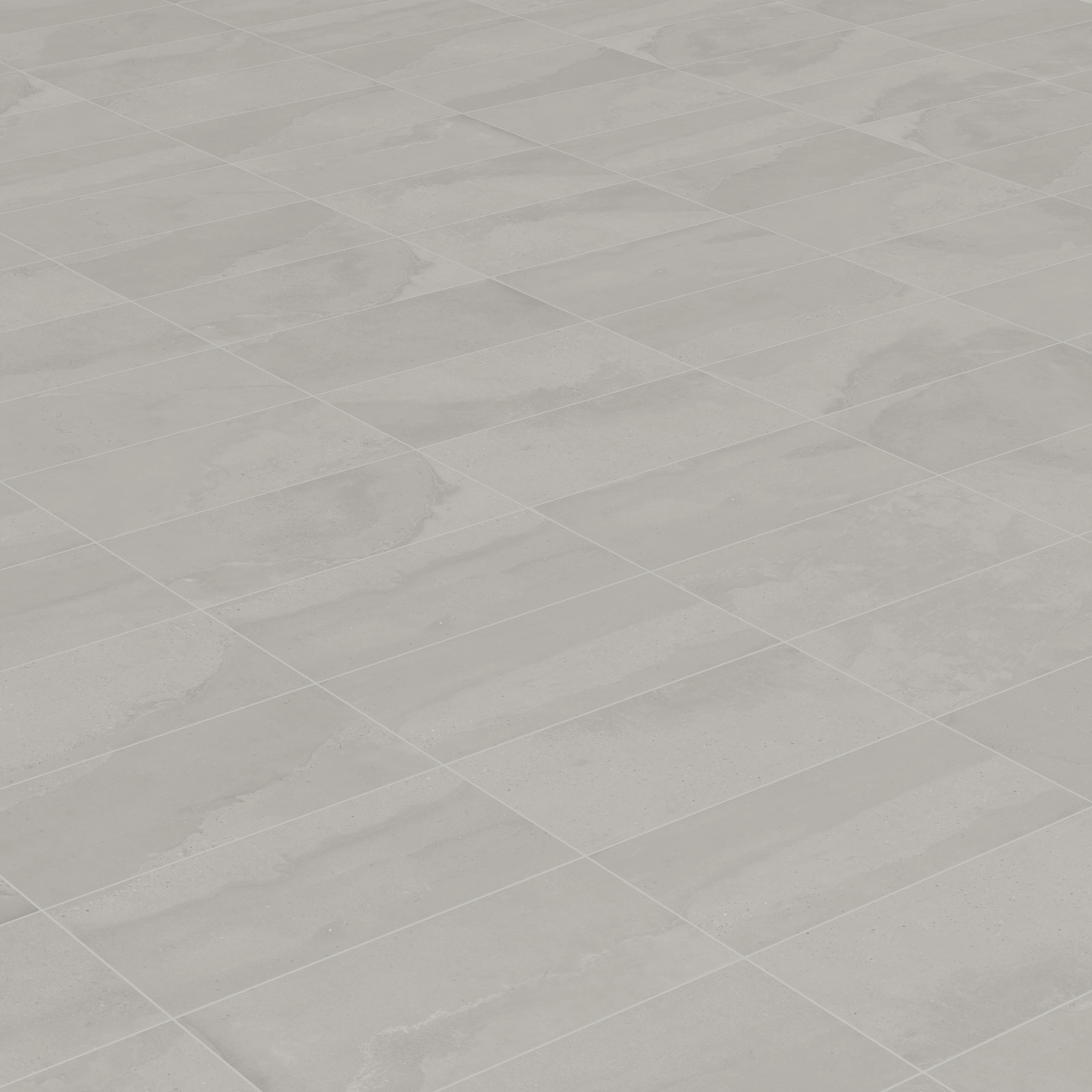 Marco 12x24 Matte Porcelain Tile in Storm - Image 4