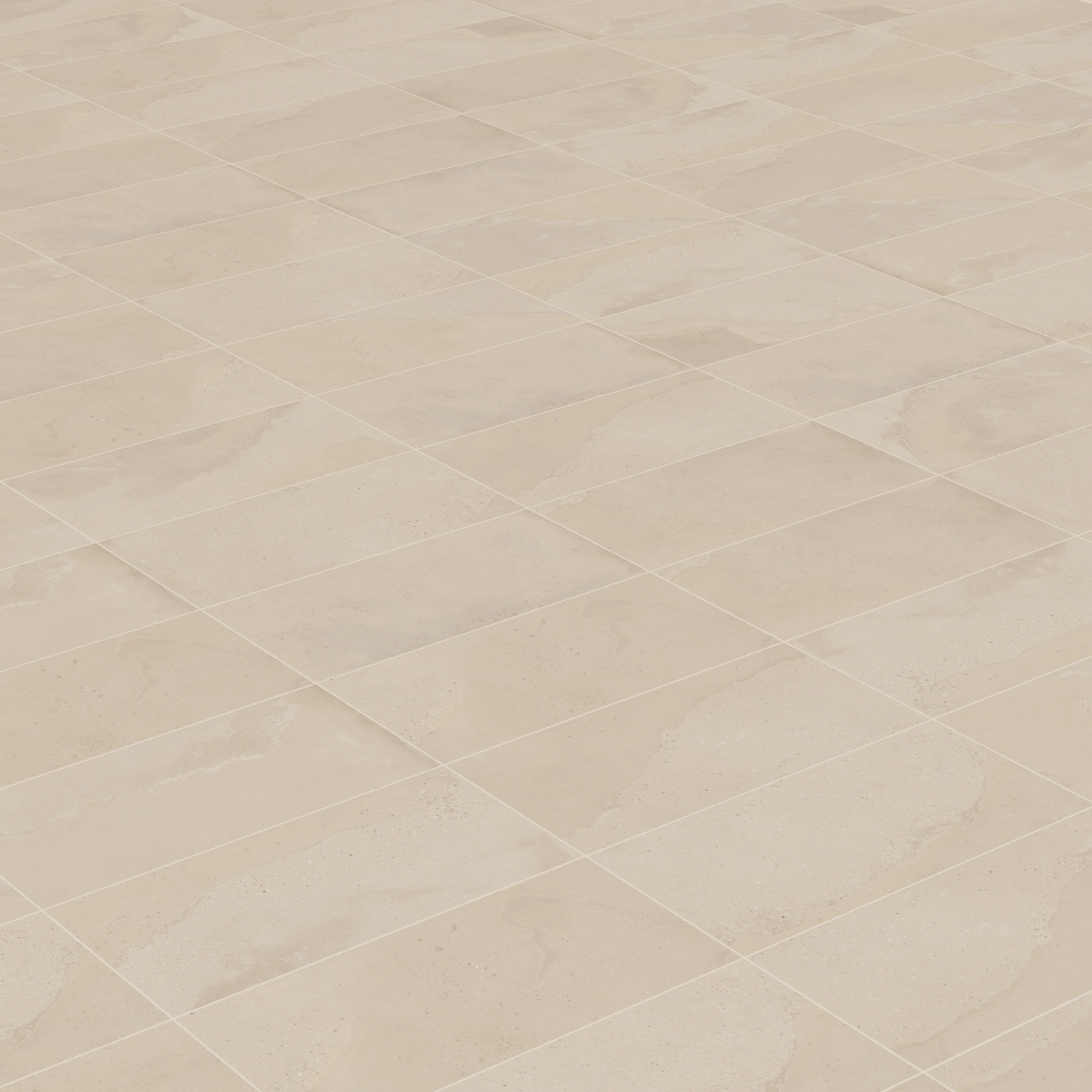 Marco 12x24 Matte Porcelain Tile in Sunlight - Image 4