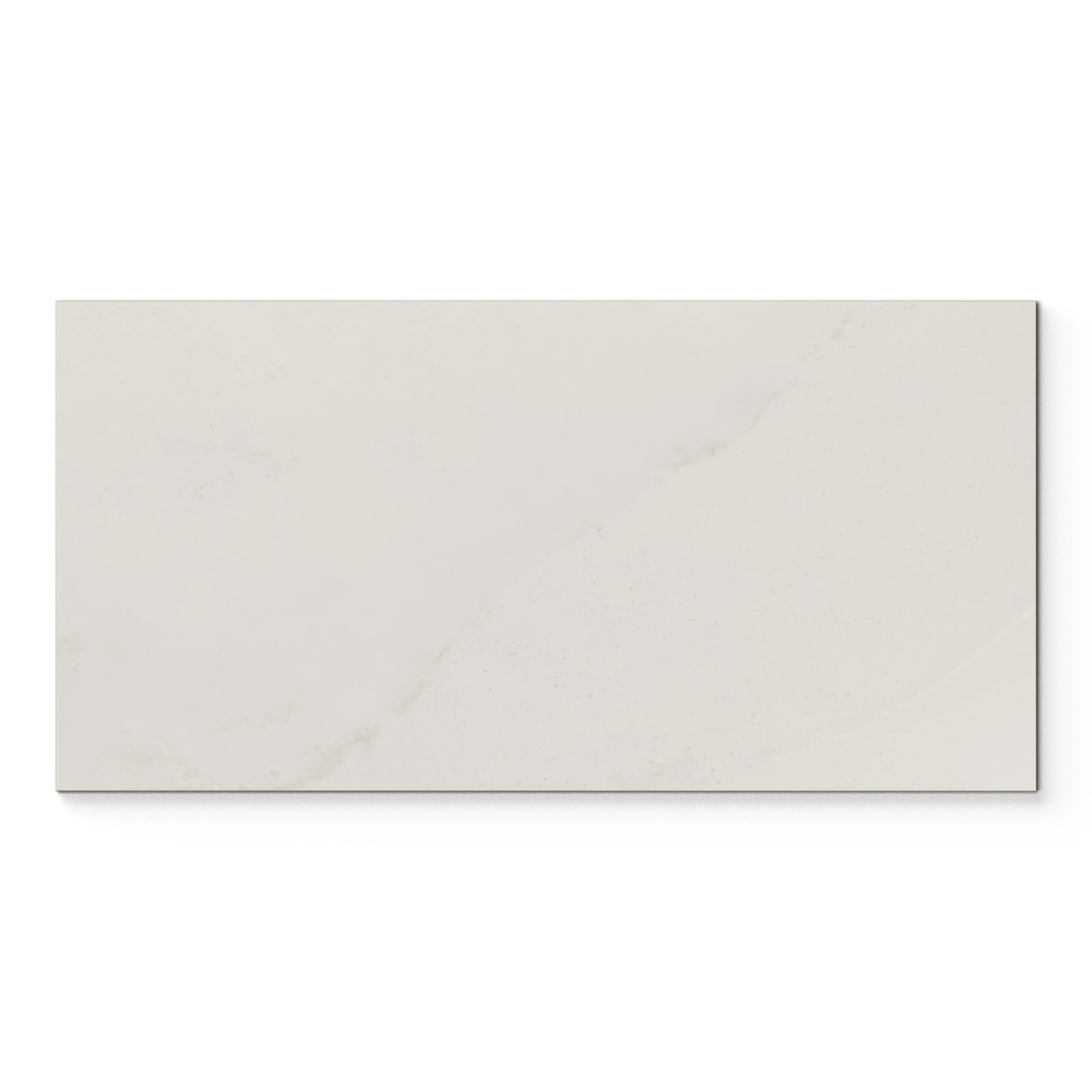Marco 24x48 Matte Porcelain Tile in Mist - Image 2