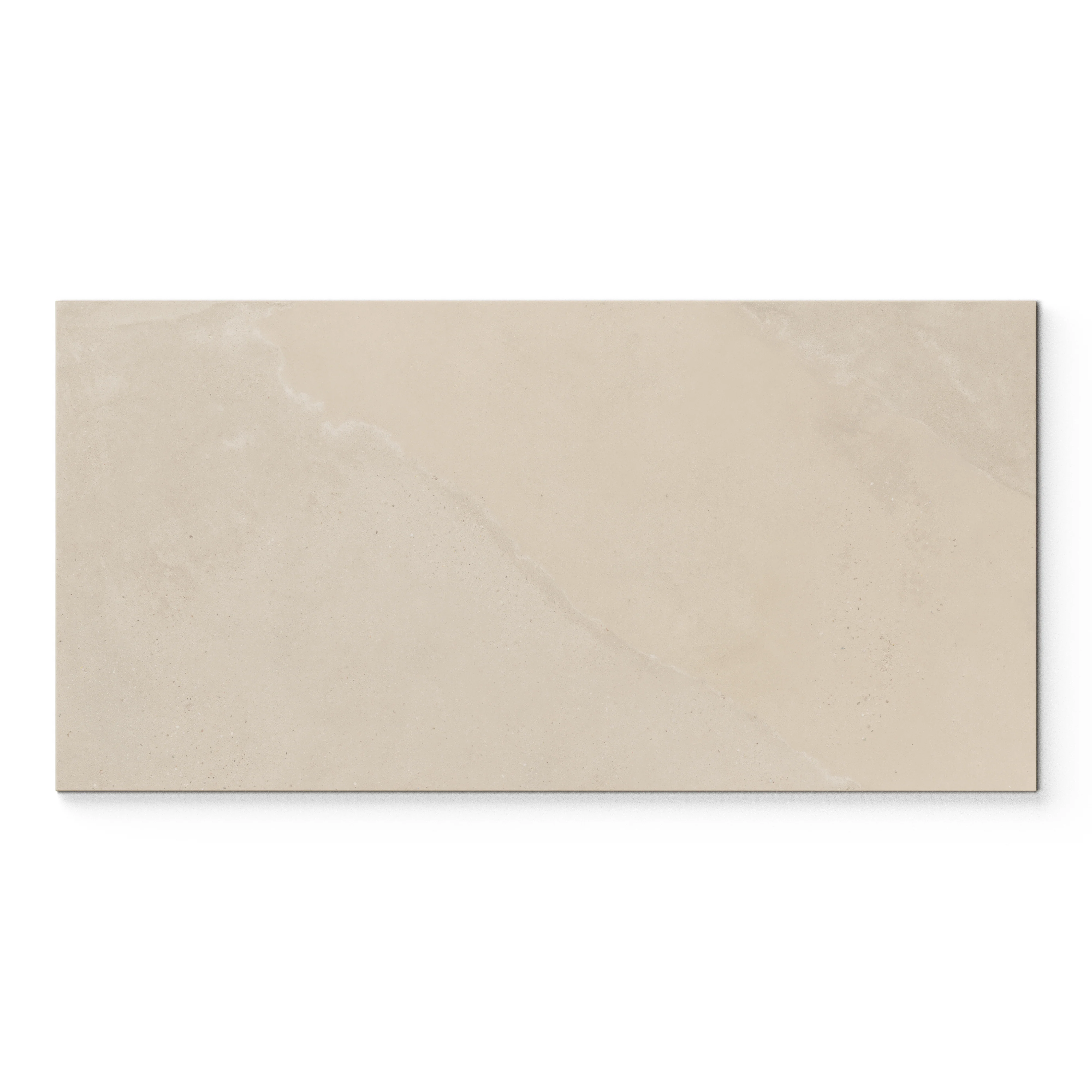 Marco 24x48 Matte Porcelain Tile in Sunlight - Image 4